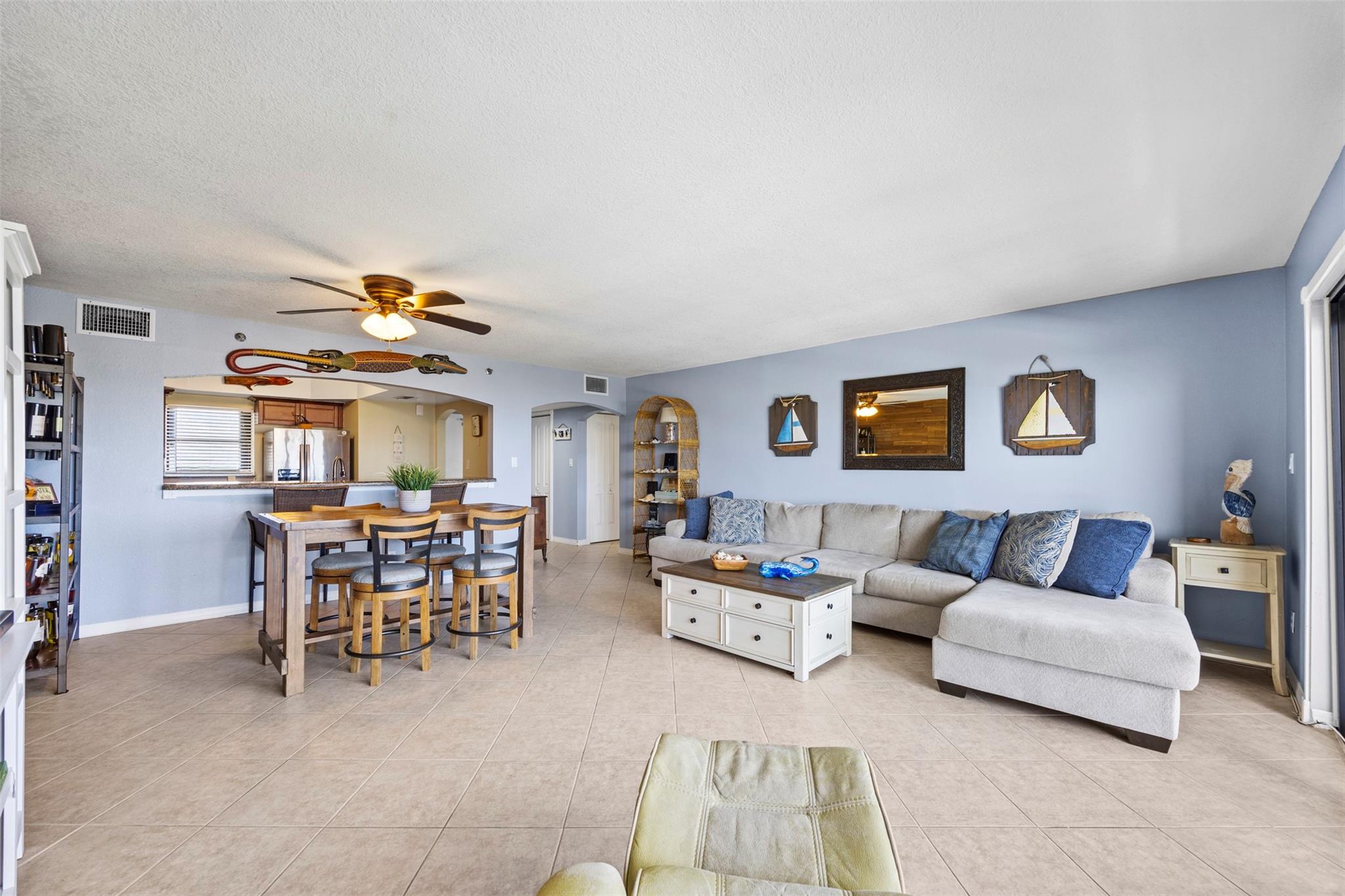 Sea Pointe Towers Of Fort - Residential Lease