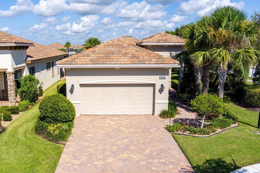 Photo of 20046 SW Caserta Way, Port Saint Lucie, FL 34986 (MLS # R10916933)