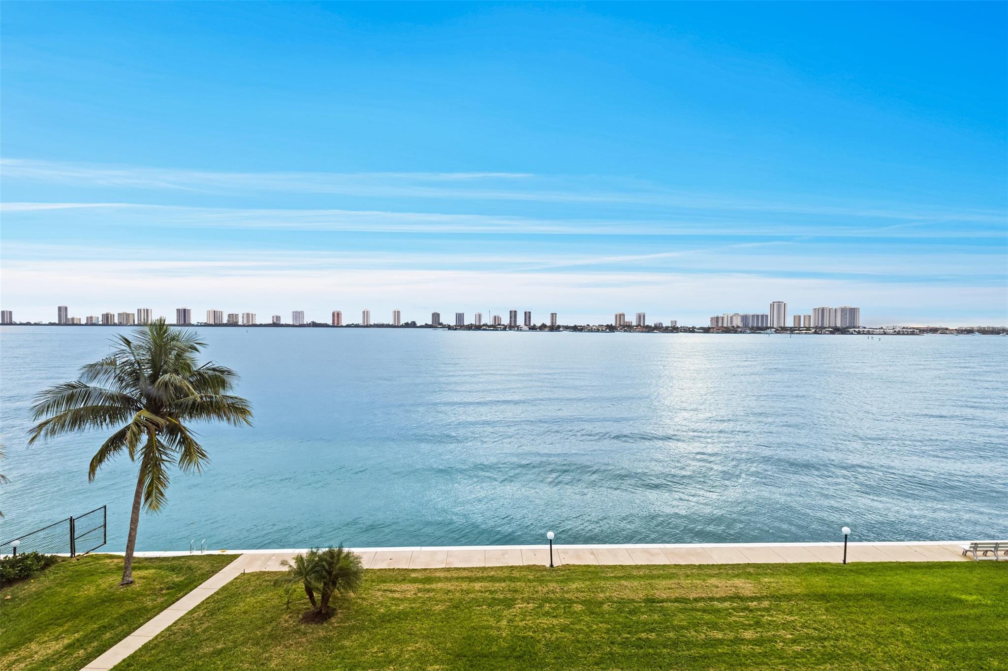 301 Lake Shore Drive 401
