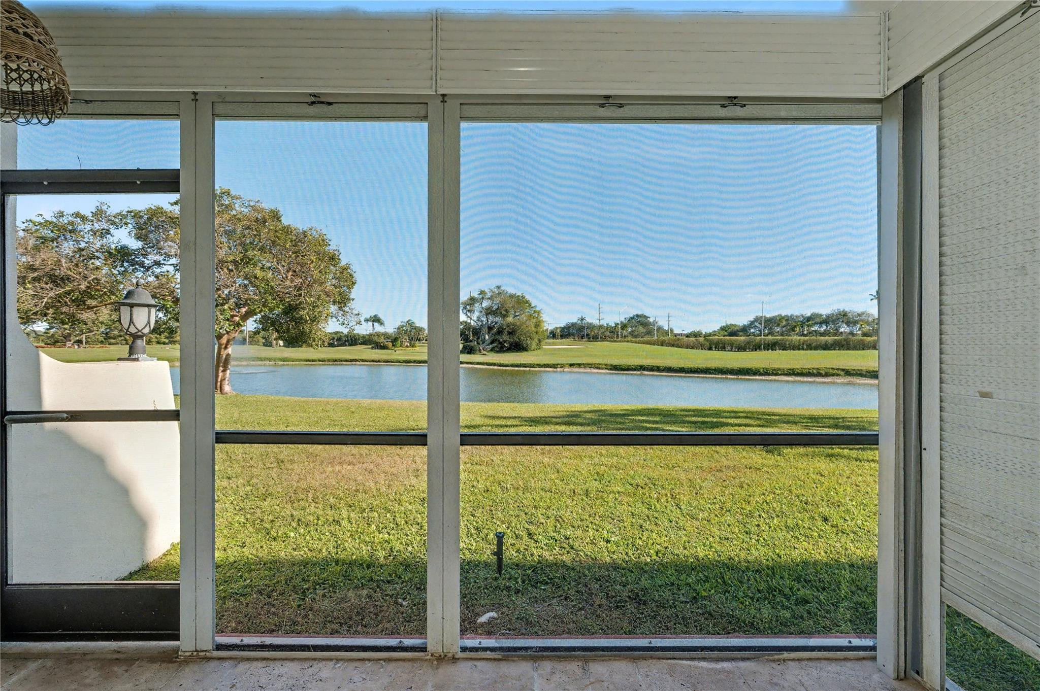 Hollybrook Golf & Tennis - Residential