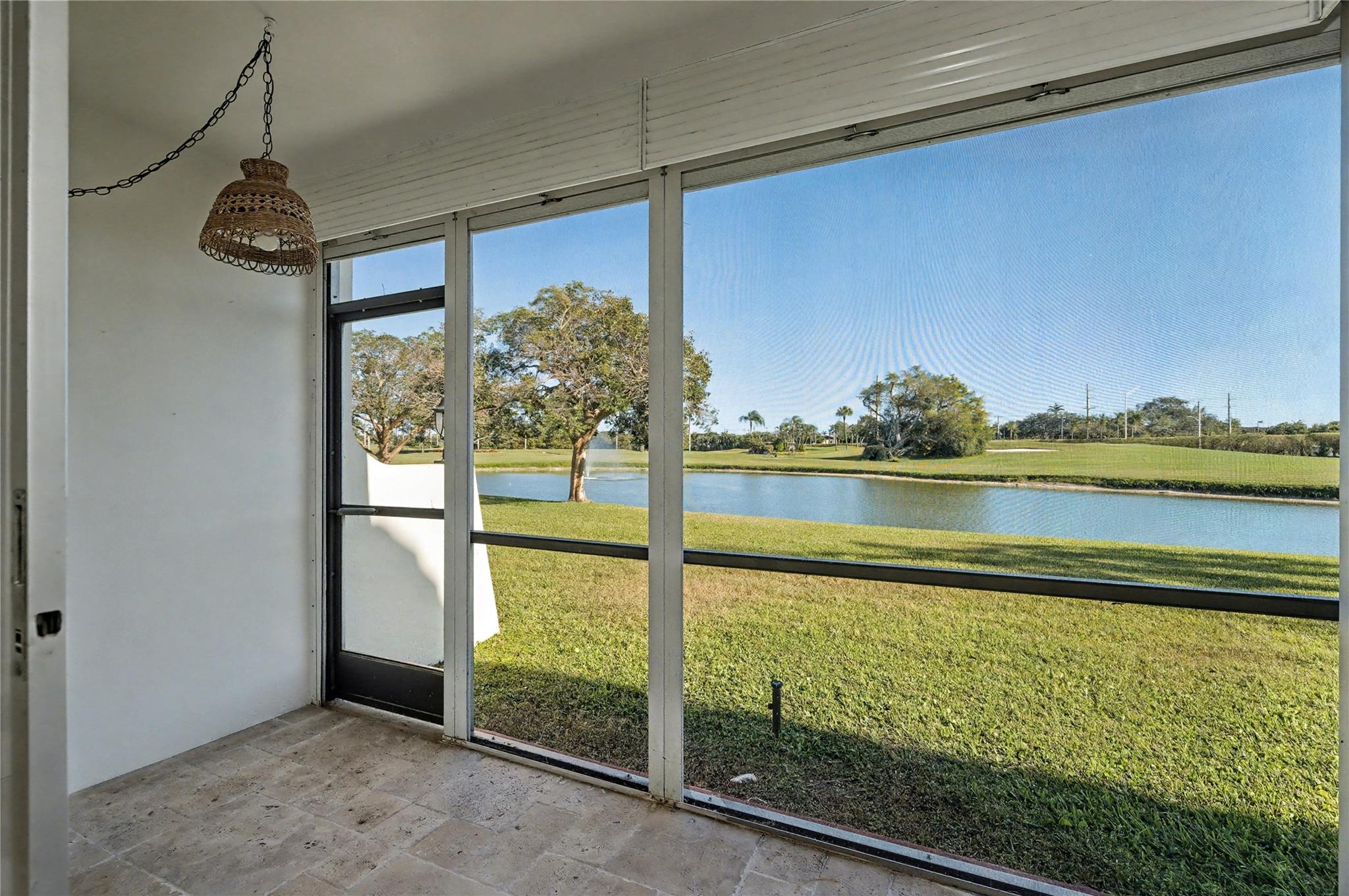 Hollybrook Golf & Tennis - Residential