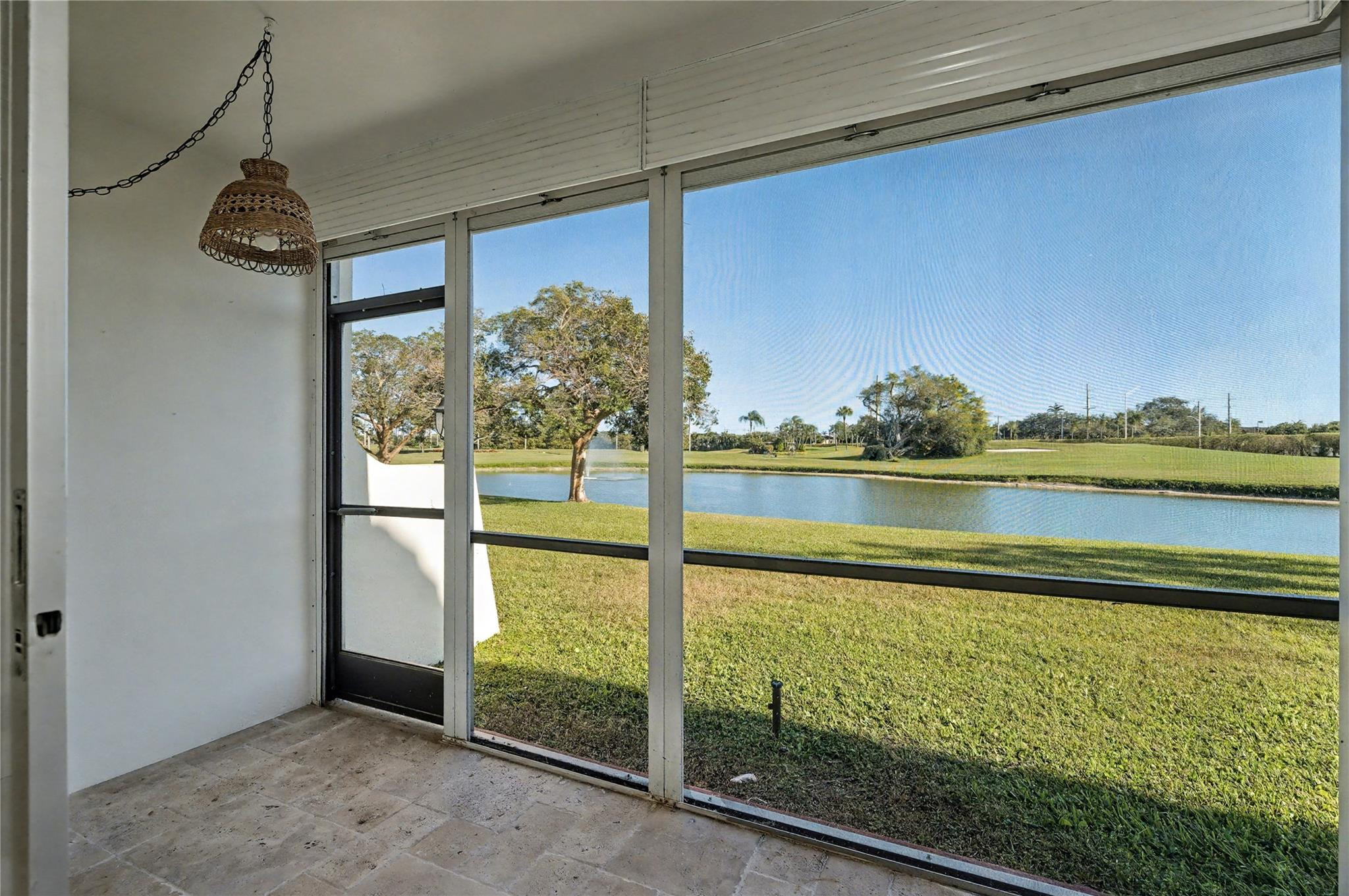 Hollybrook Golf & Tennis - Residential