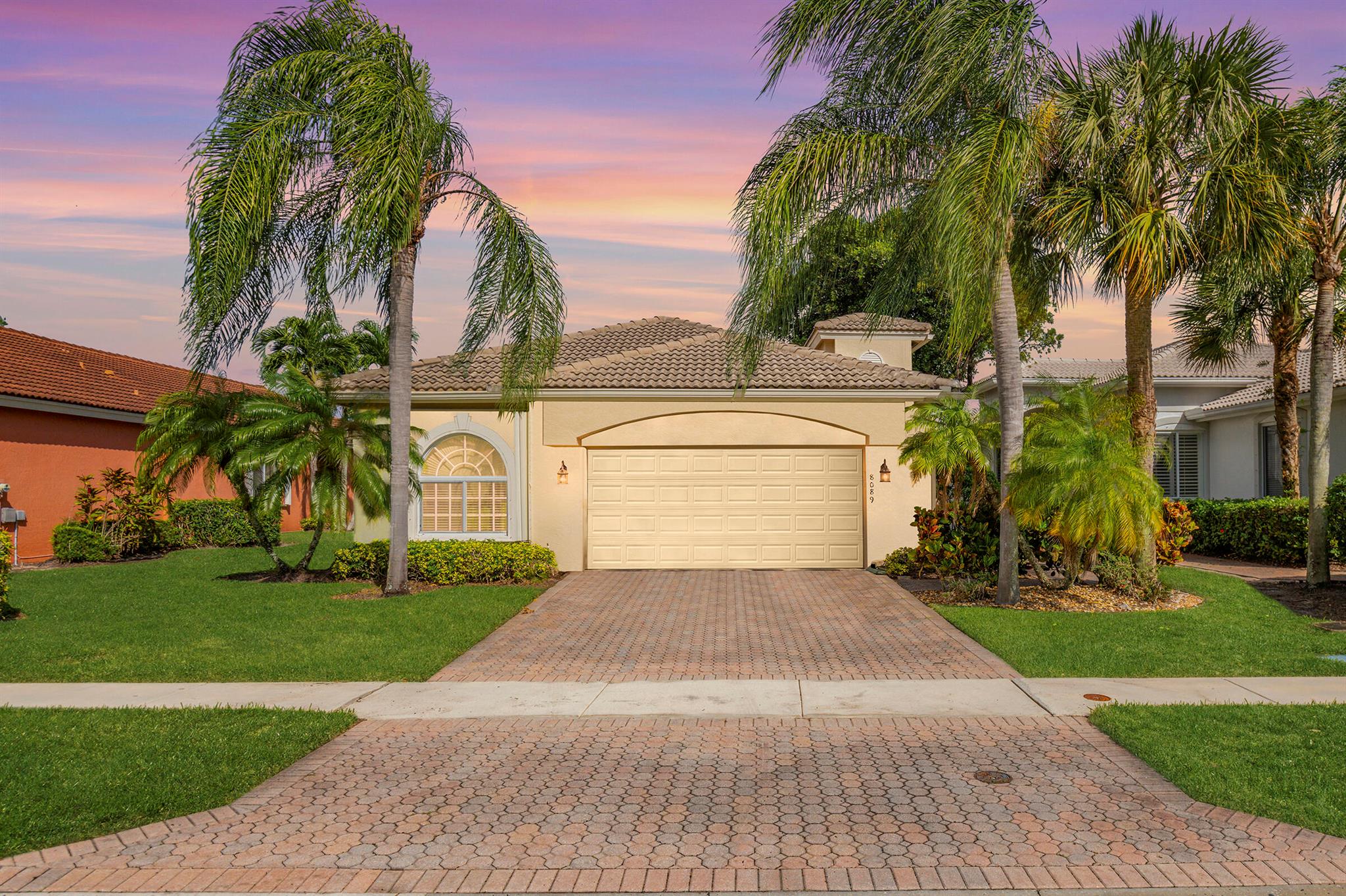 Venetian Isles - Residential