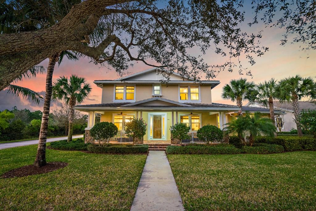 Photo of 1411 Dakota Drive Dr, Jupiter, FL 33458 (MLS # R10692070)