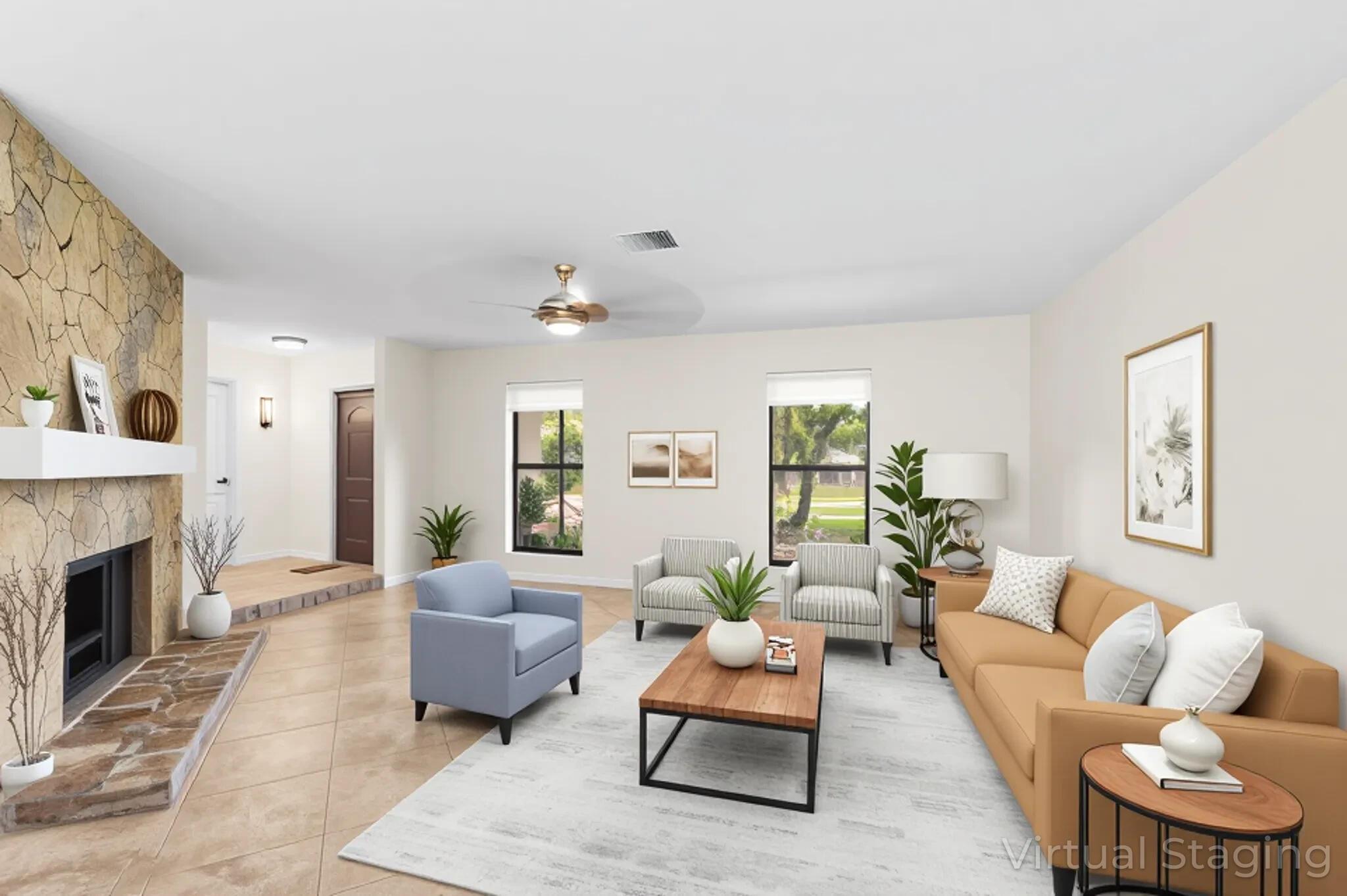 PEMBROKE LAKES SEC 6 - Residential