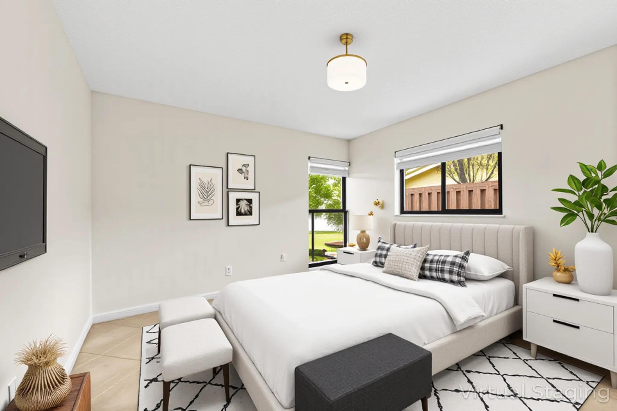 PEMBROKE LAKES SEC 6 - Residential