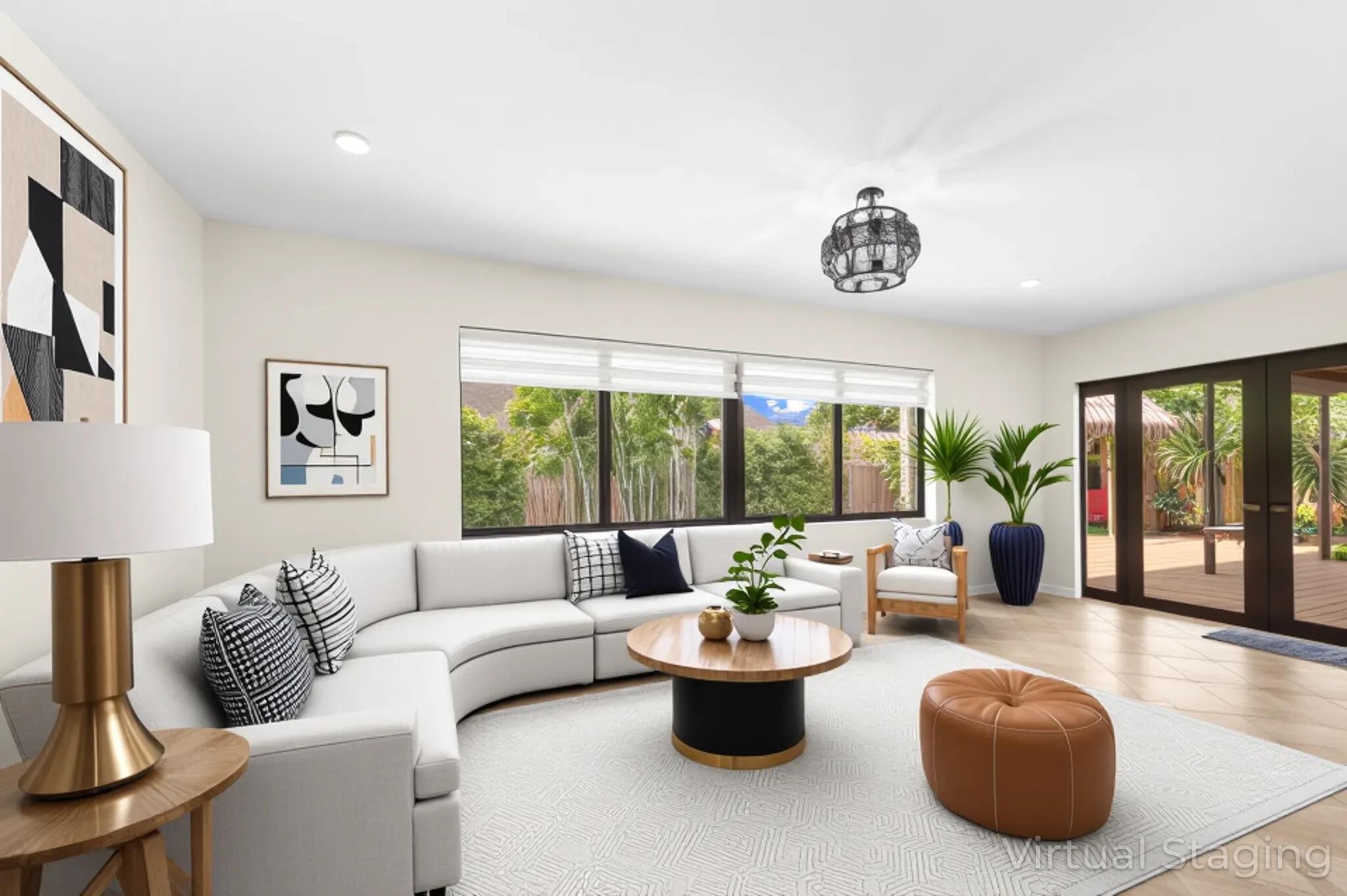PEMBROKE LAKES SEC 6 - Residential