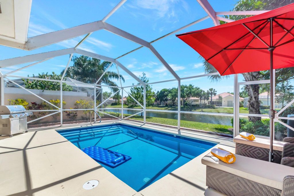 Photo of 8290 Saint Johns Court, Wellington, FL 33414 (MLS # R11066385)