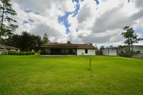 A home in Wellington