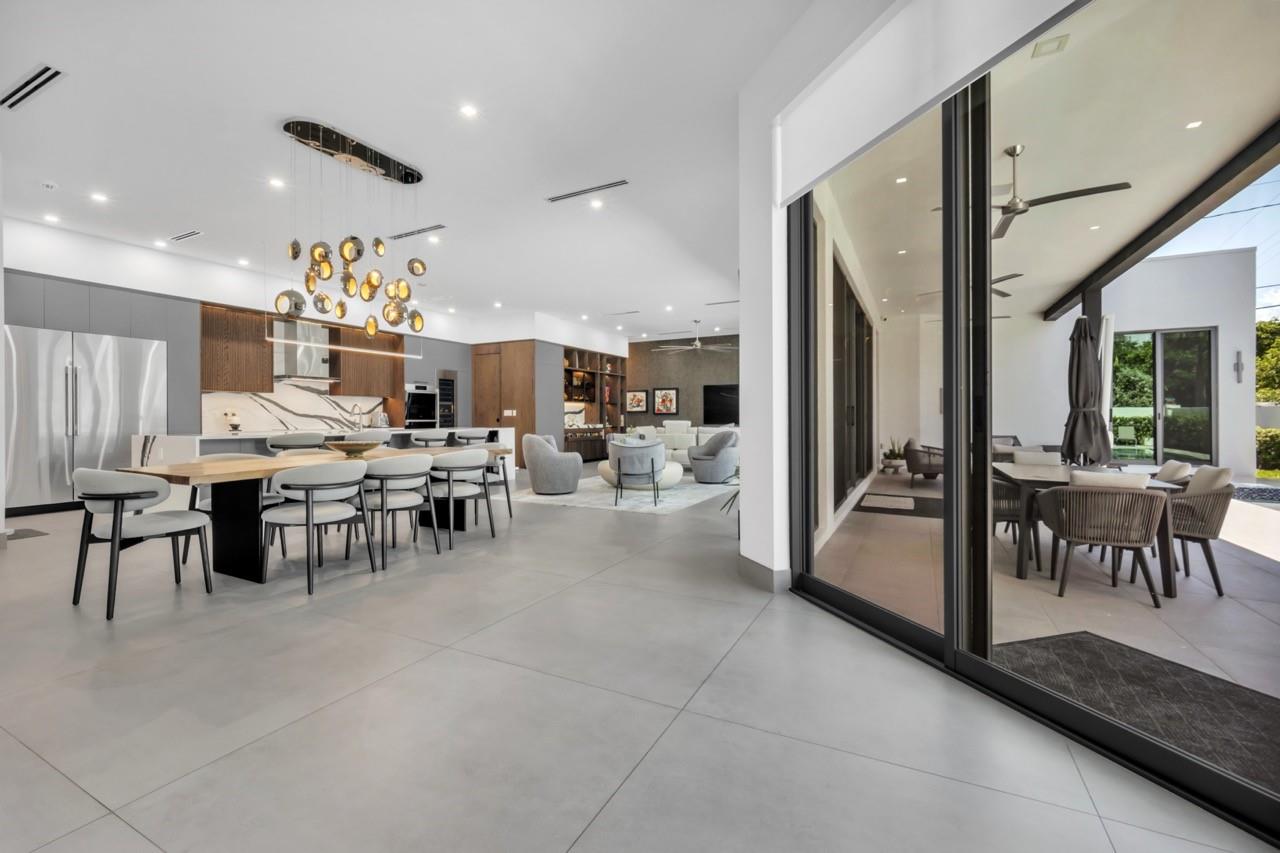 Petite 18-18 B - Residential