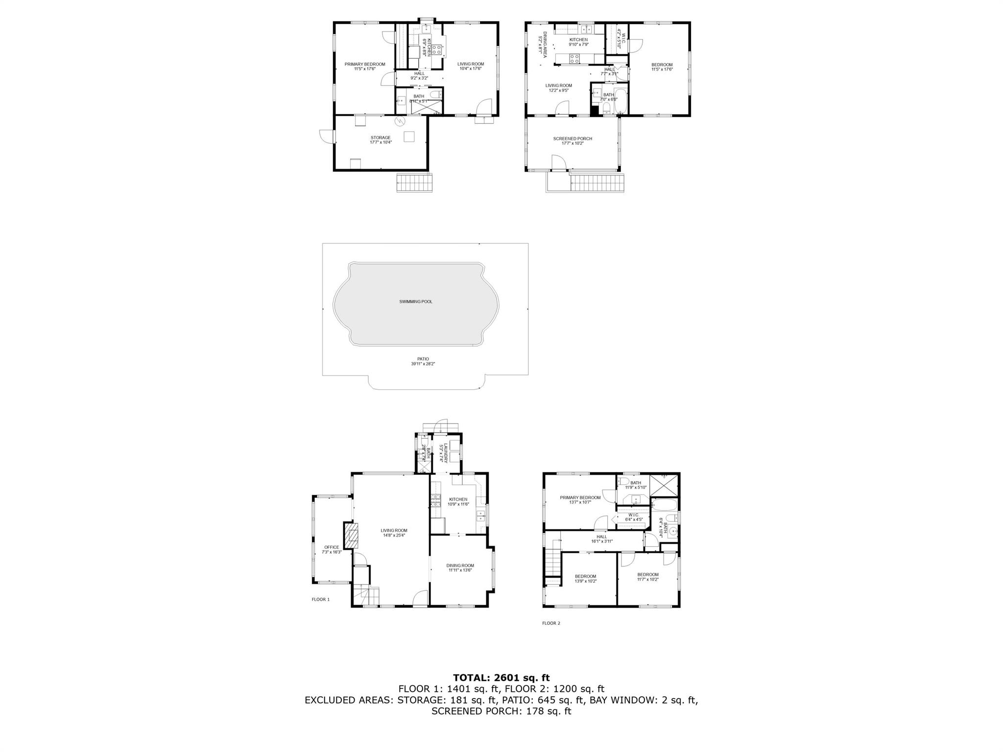 NORTHWOOD ADD - Residential