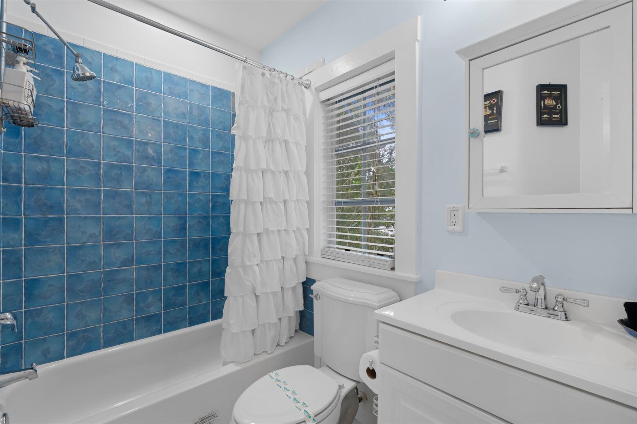 NORTHWOOD ADD - Residential