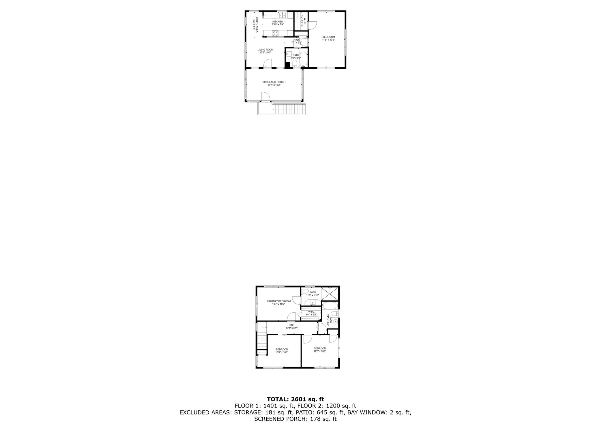 NORTHWOOD ADD - Residential