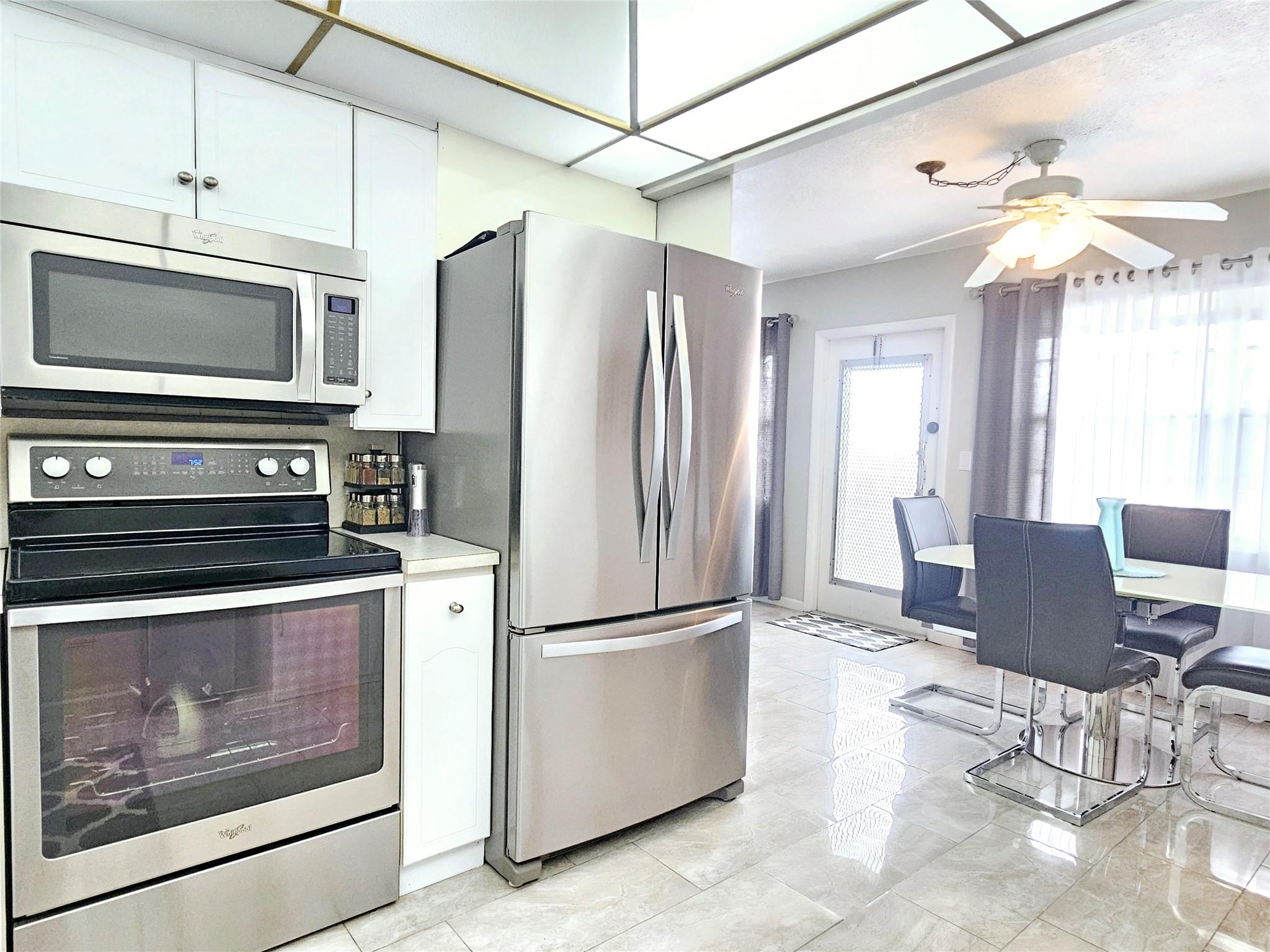 CENTURY VILLAGE - Residential