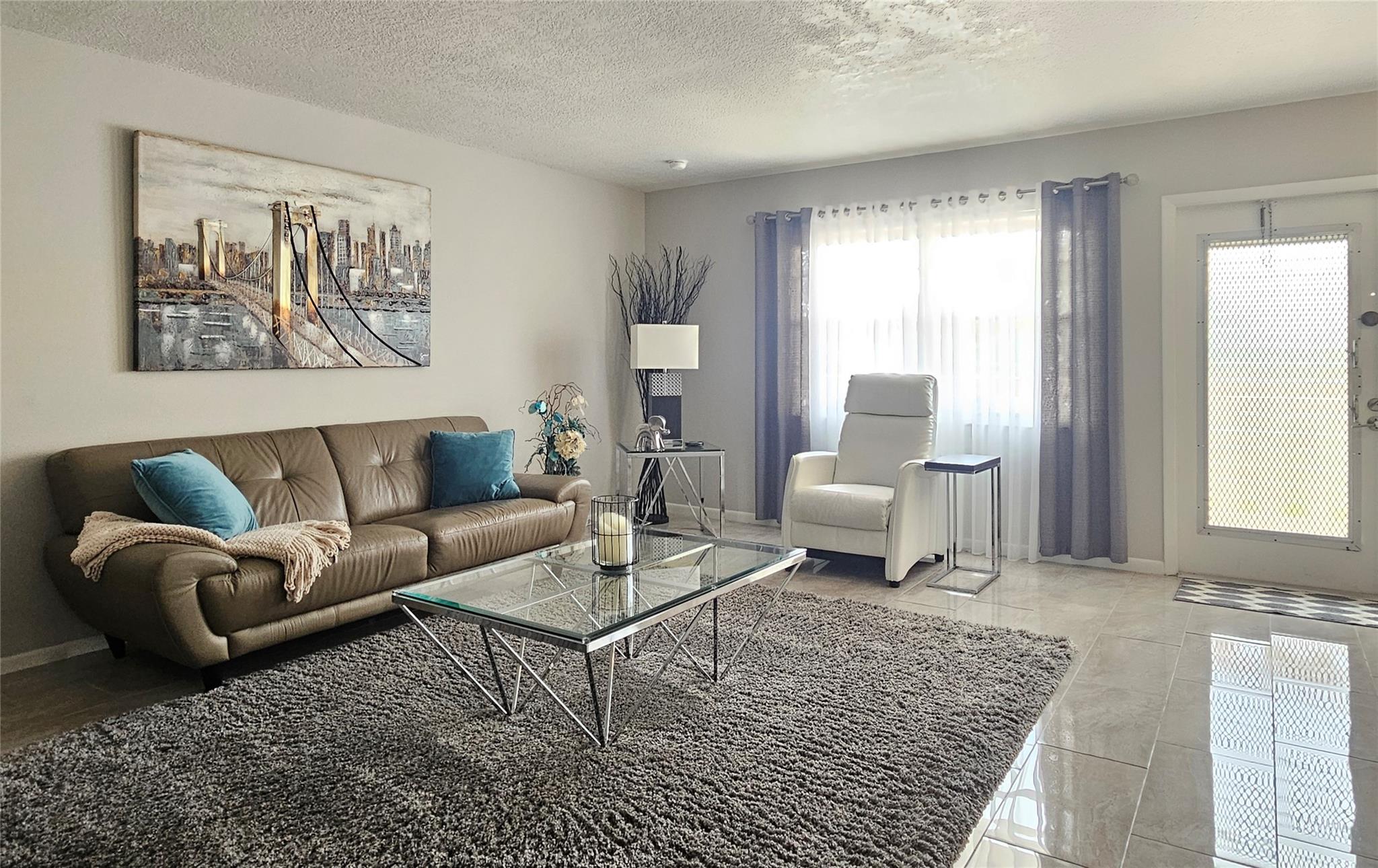 CENTURY VILLAGE - Residential