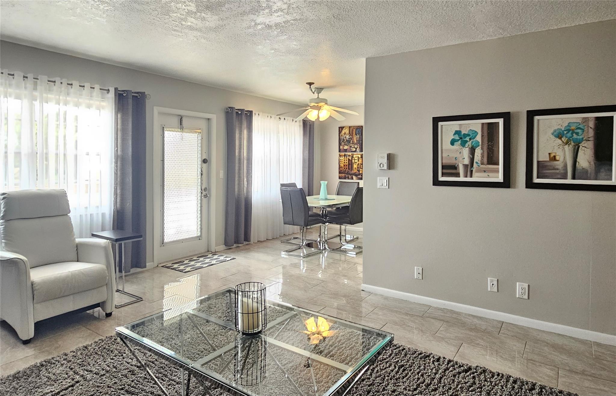 CENTURY VILLAGE - Residential