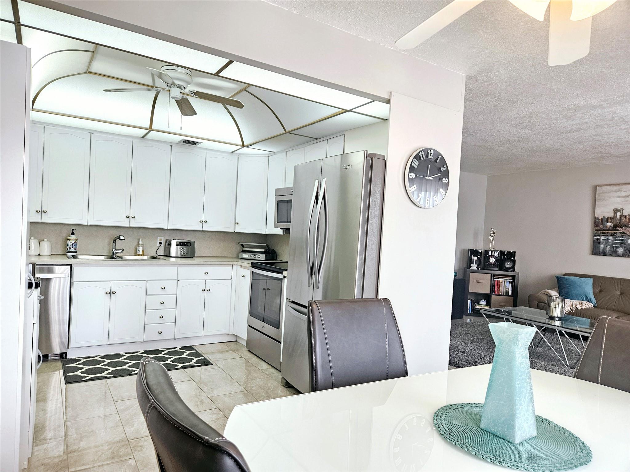 CENTURY VILLAGE - Residential