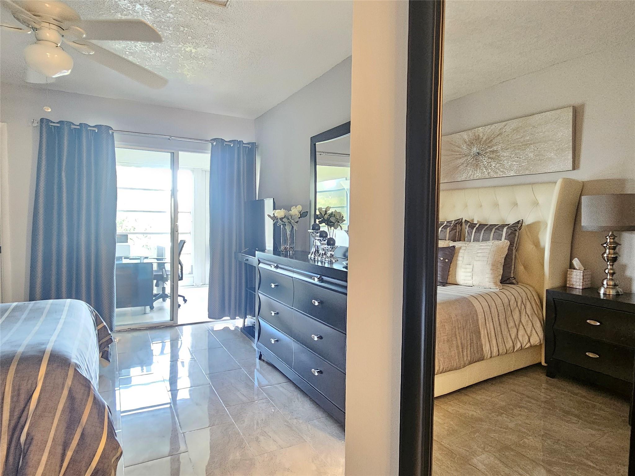 CENTURY VILLAGE - Residential