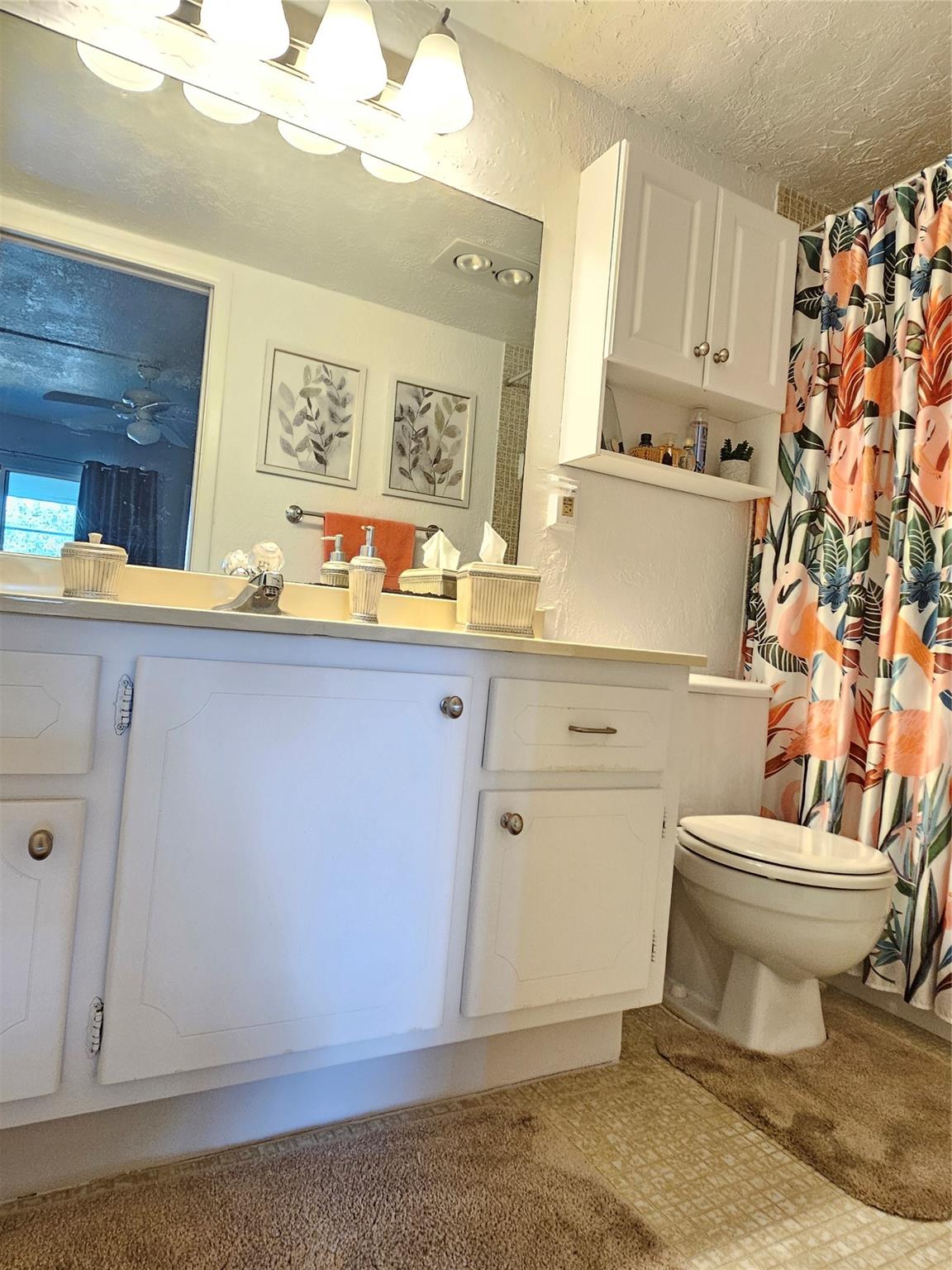 CENTURY VILLAGE - Residential