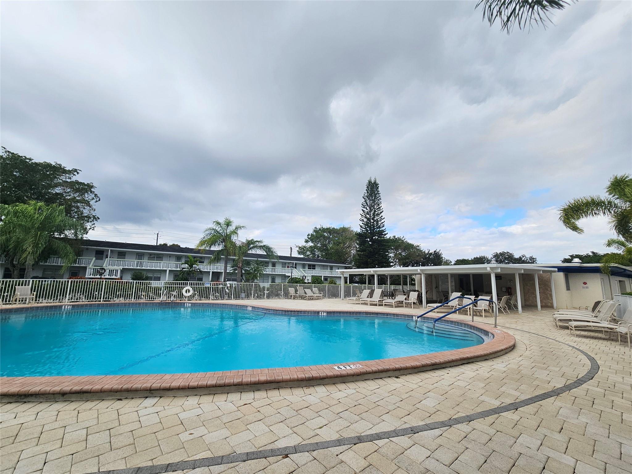 CENTURY VILLAGE - Residential