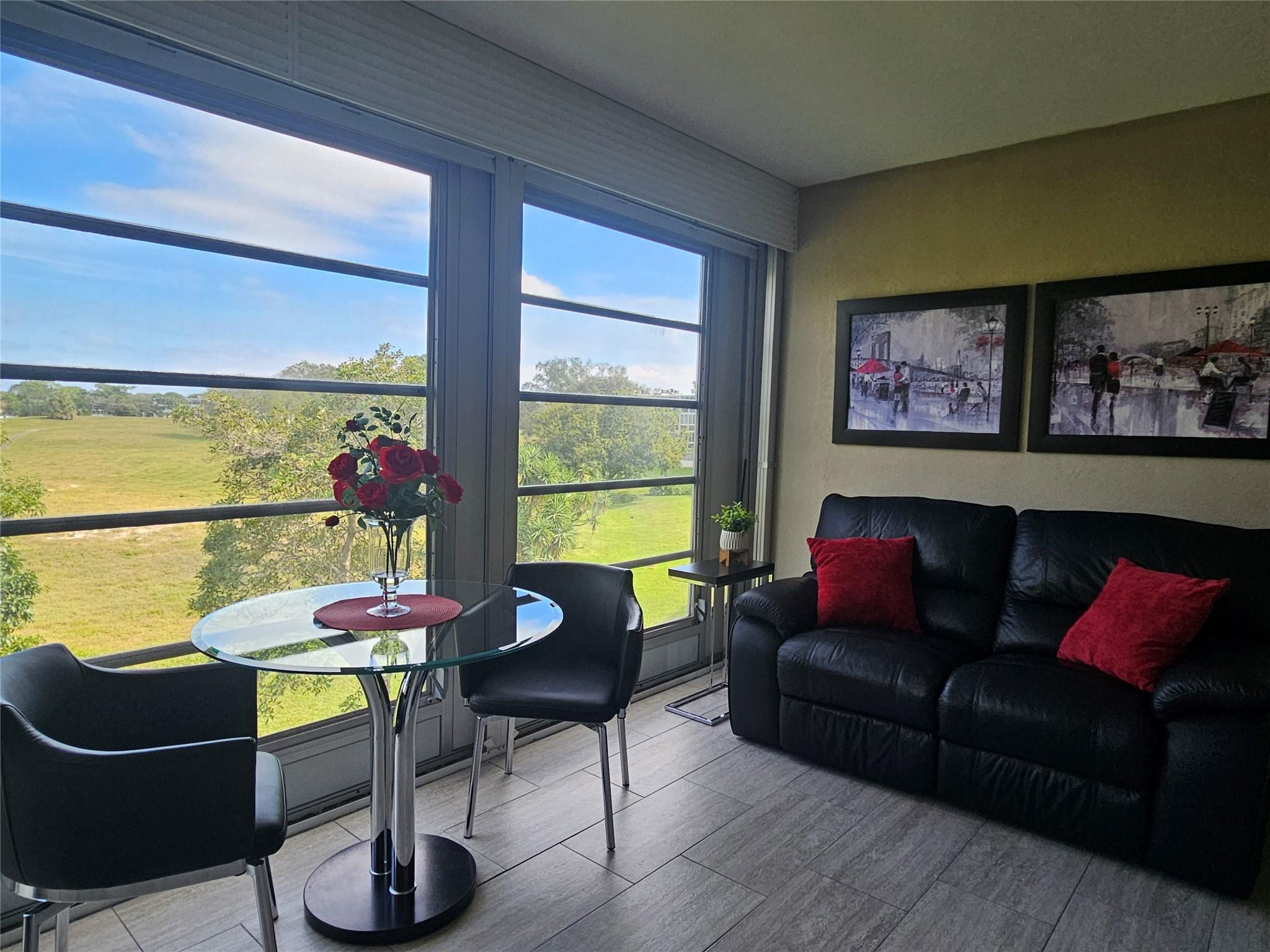 CENTURY VILLAGE - Residential