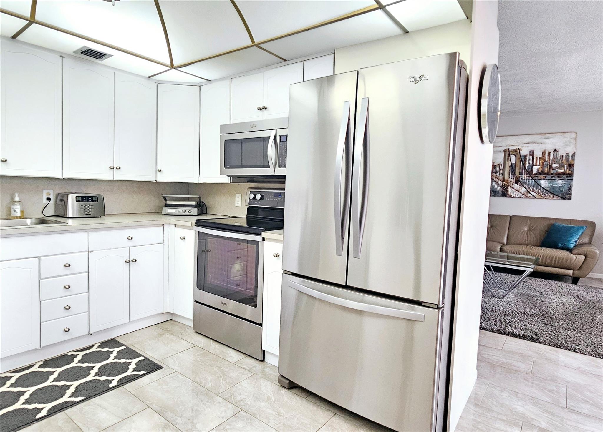 CENTURY VILLAGE - Residential