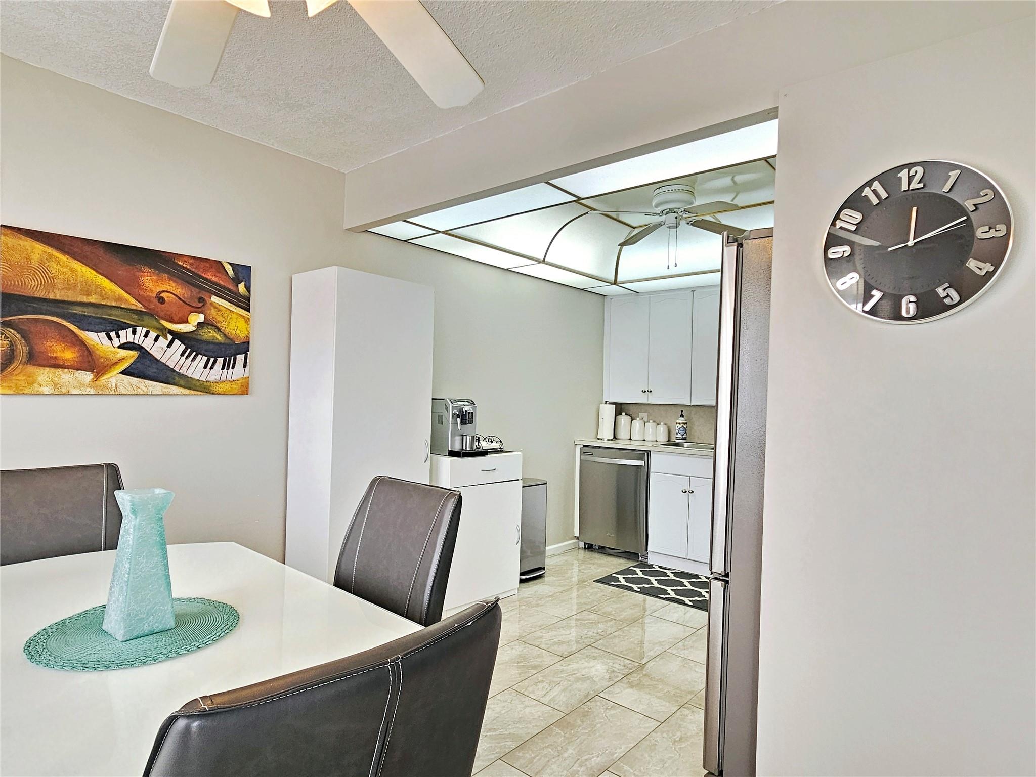 CENTURY VILLAGE - Residential