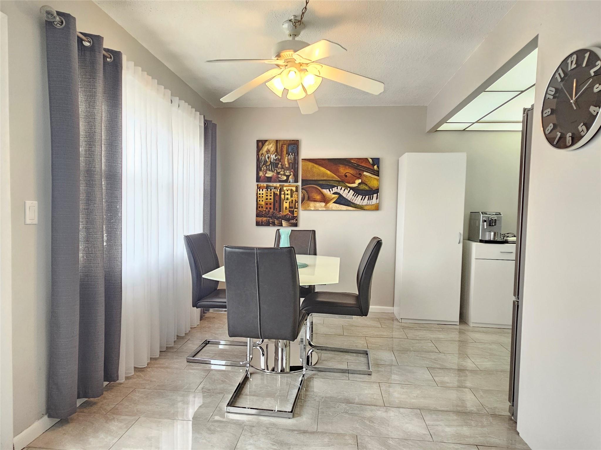 CENTURY VILLAGE - Residential