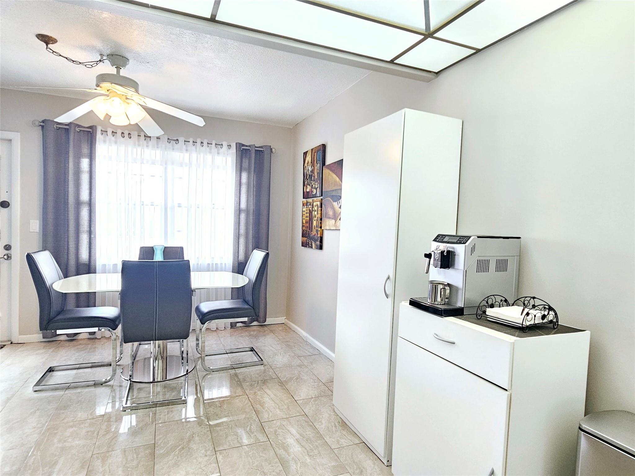 CENTURY VILLAGE - Residential