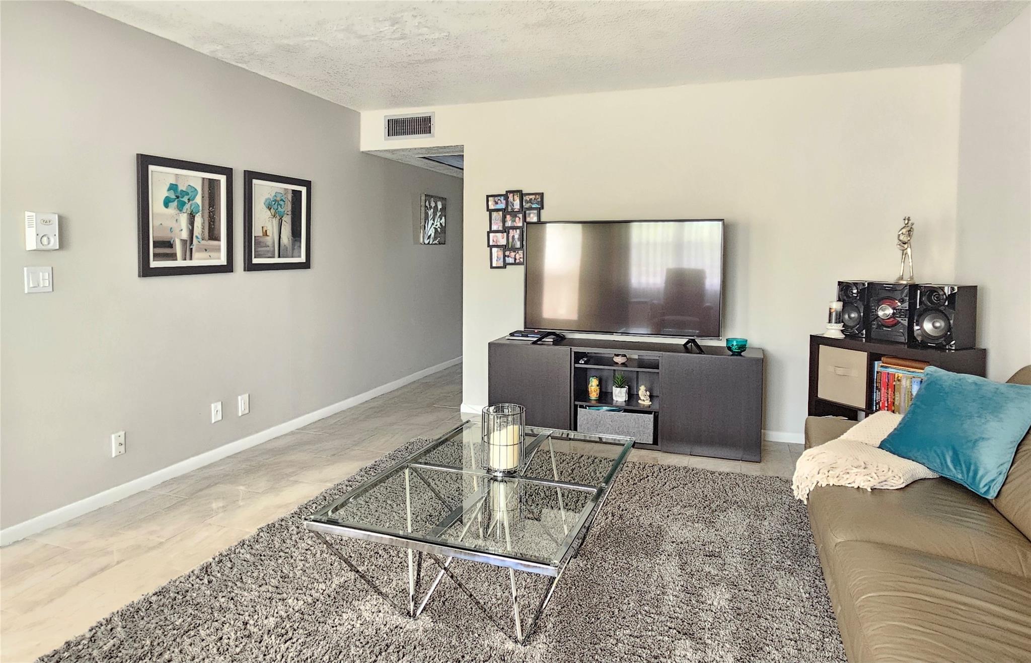 CENTURY VILLAGE - Residential