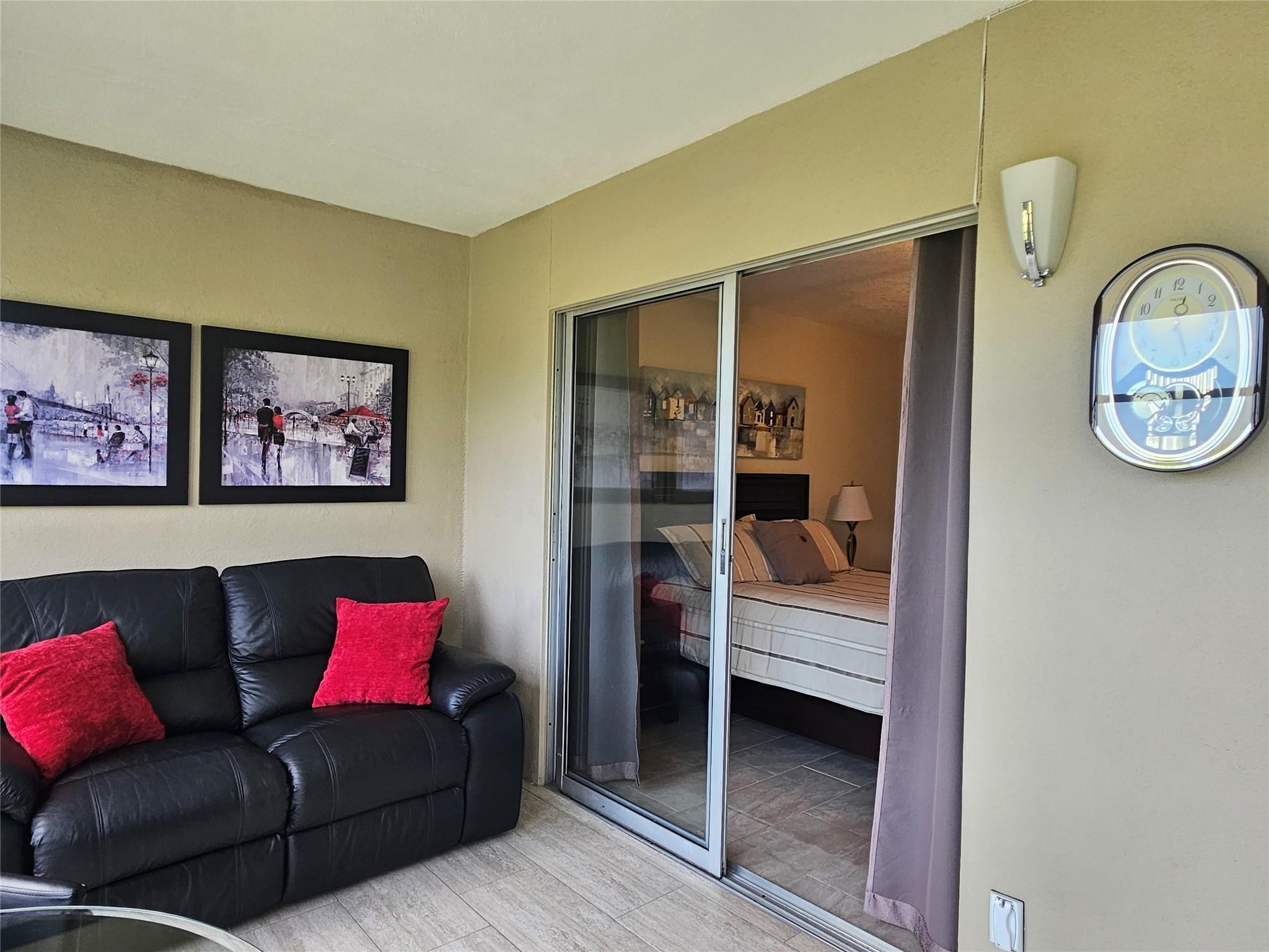 CENTURY VILLAGE - Residential