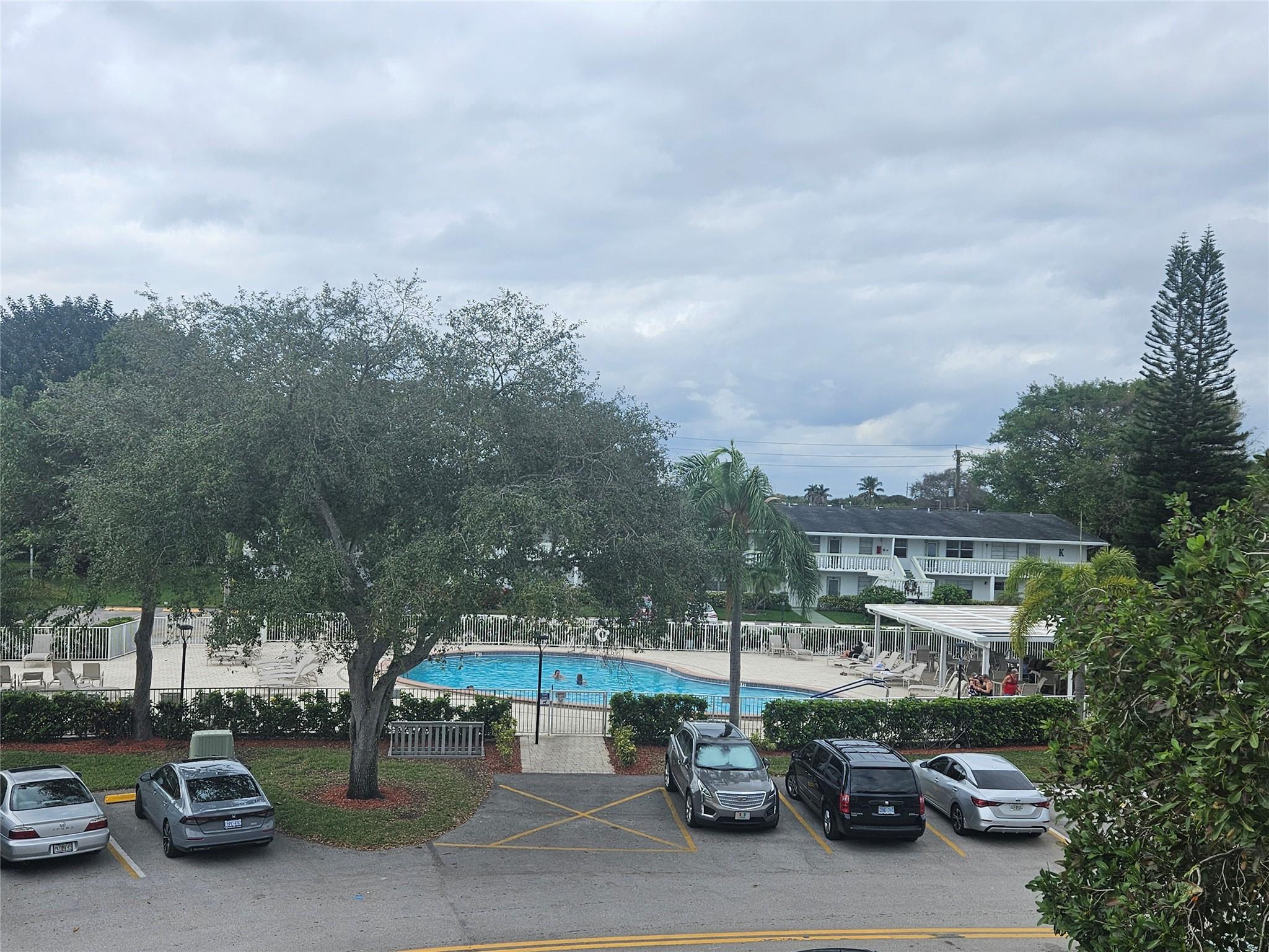 CENTURY VILLAGE - Residential