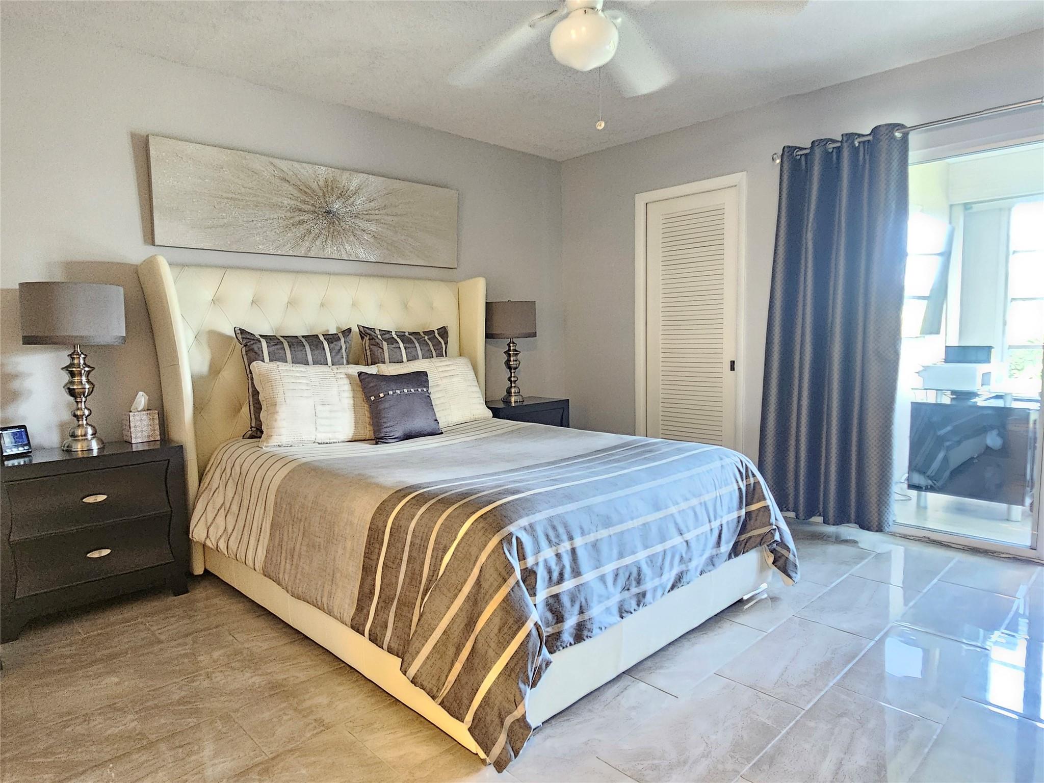 CENTURY VILLAGE - Residential