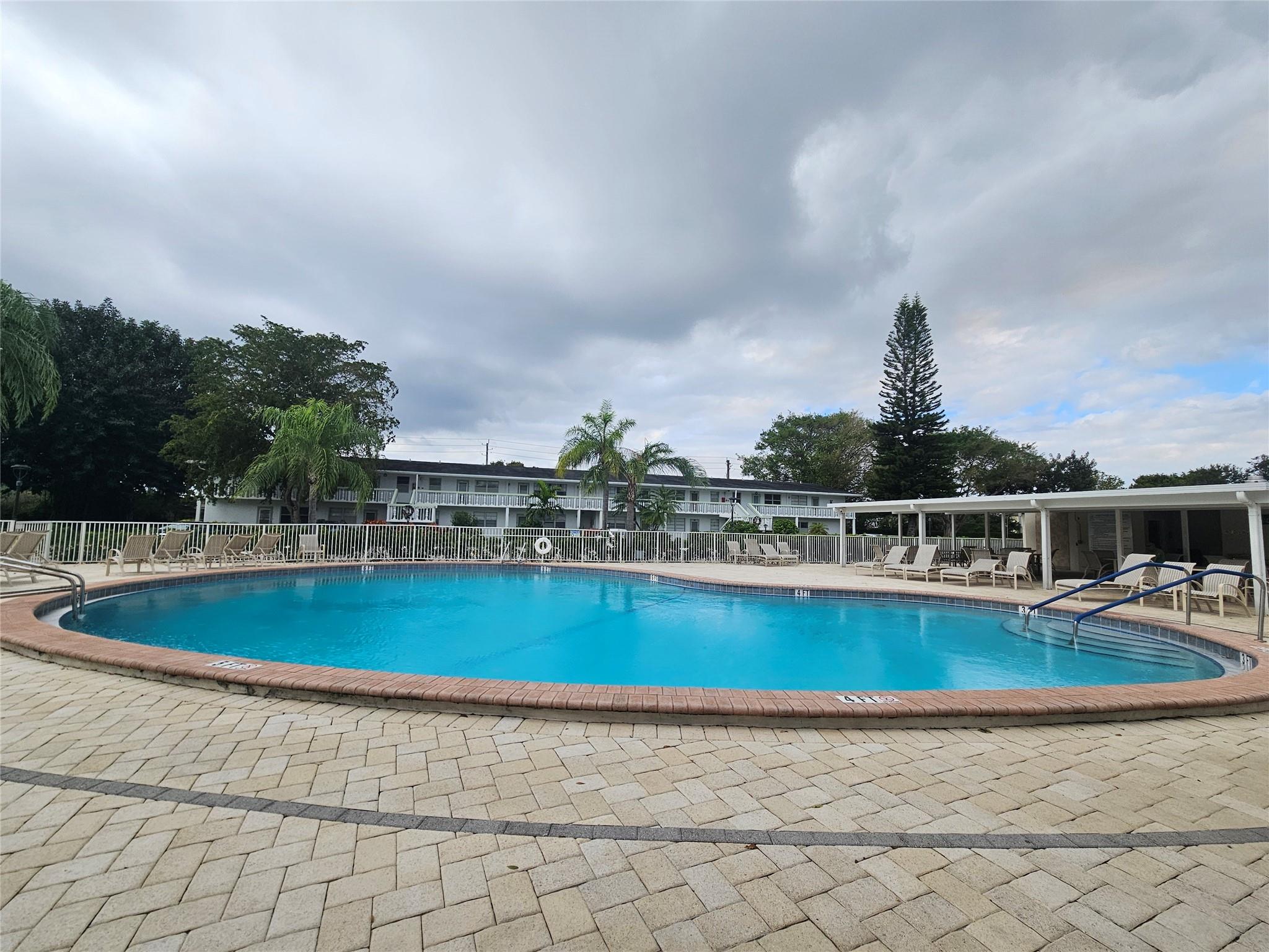 CENTURY VILLAGE - Residential