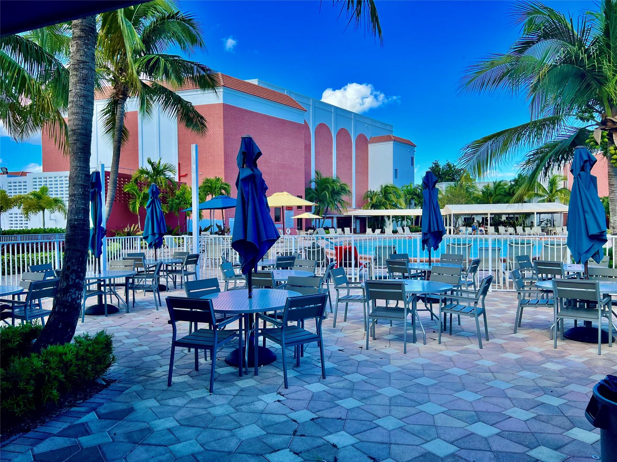 CENTURY VILLAGE - Residential