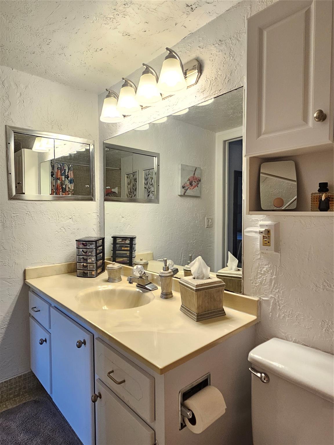 CENTURY VILLAGE - Residential