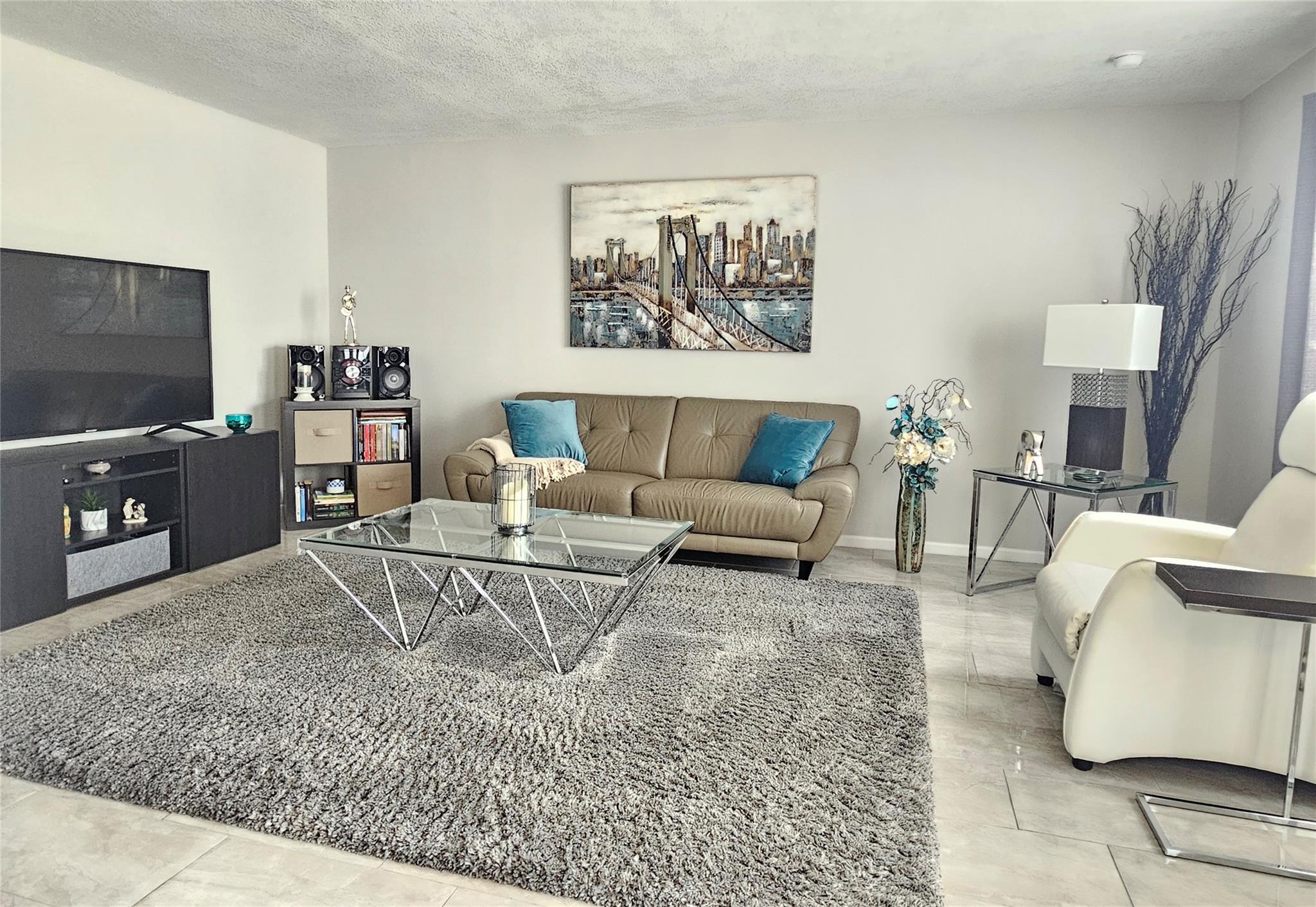 CENTURY VILLAGE - Residential