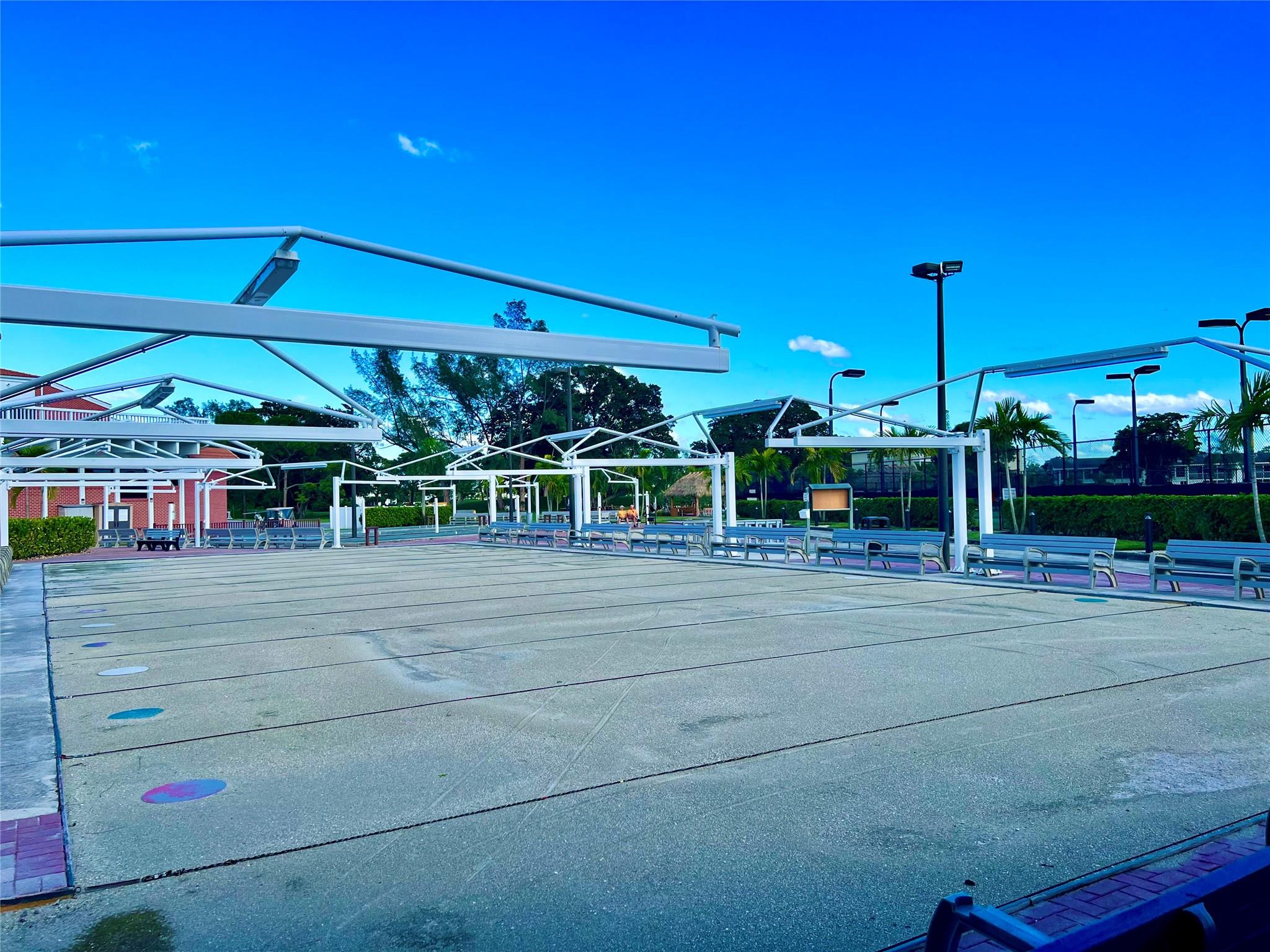 CENTURY VILLAGE - Residential