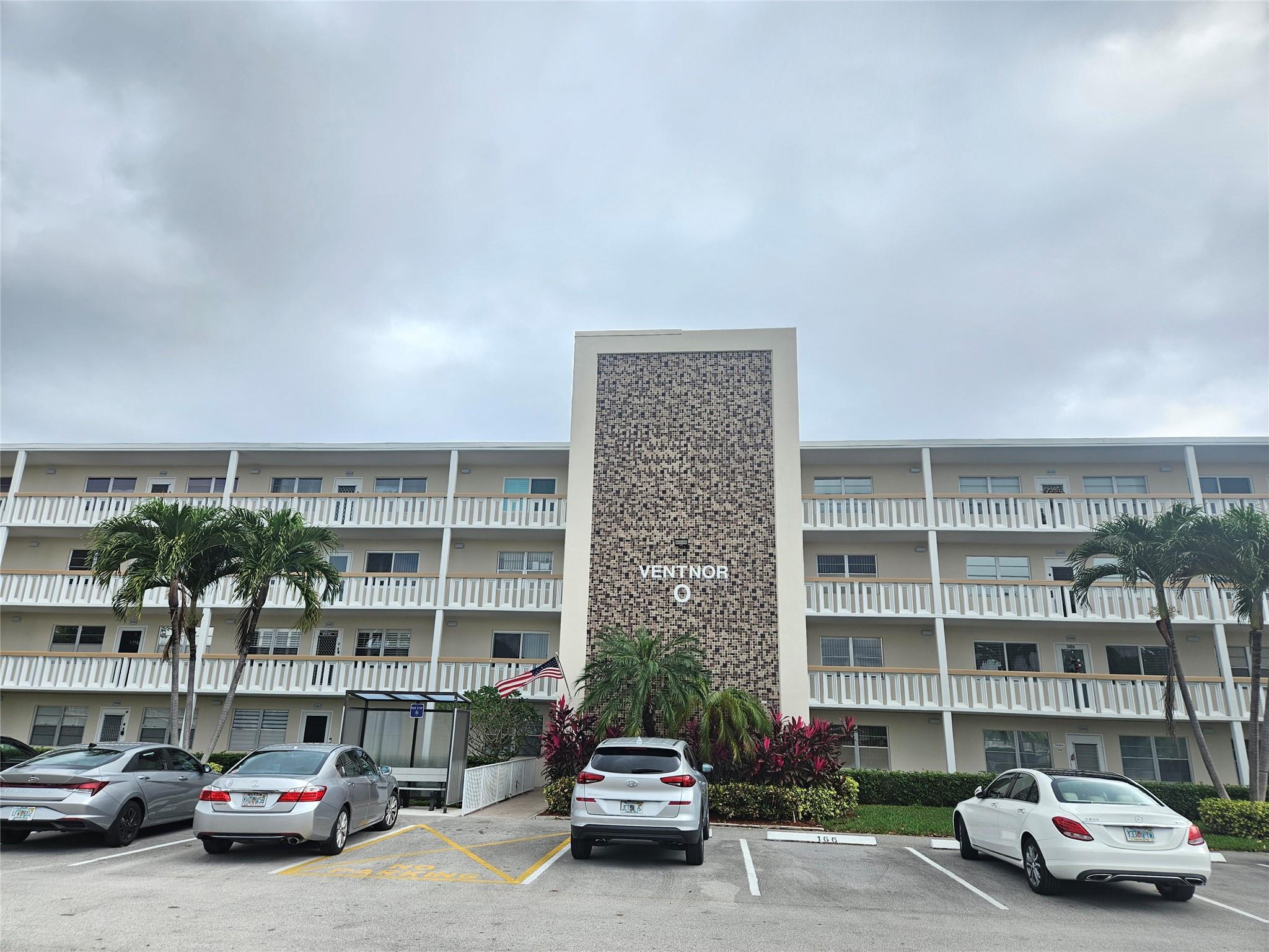 CENTURY VILLAGE - Residential