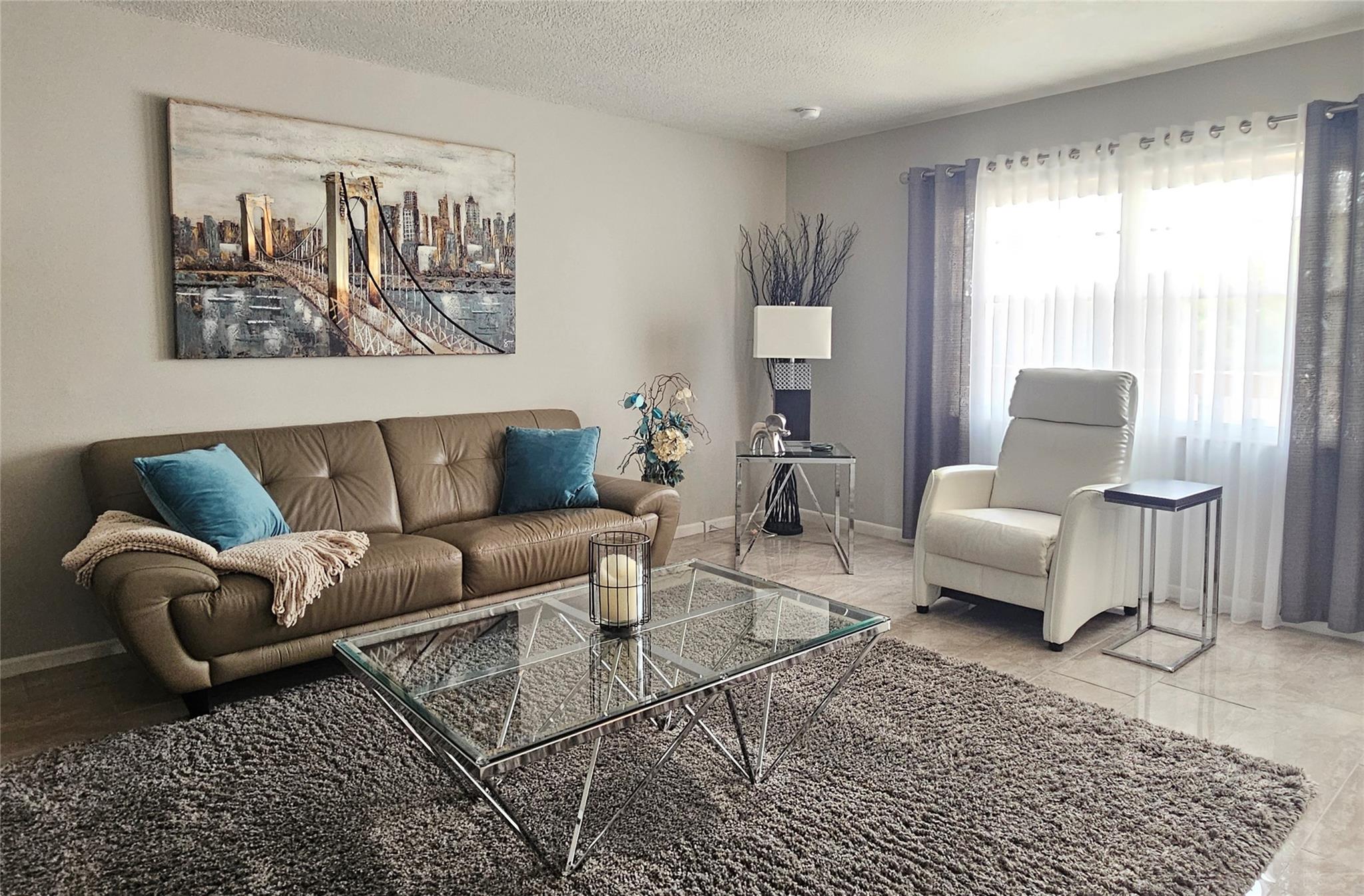 CENTURY VILLAGE - Residential