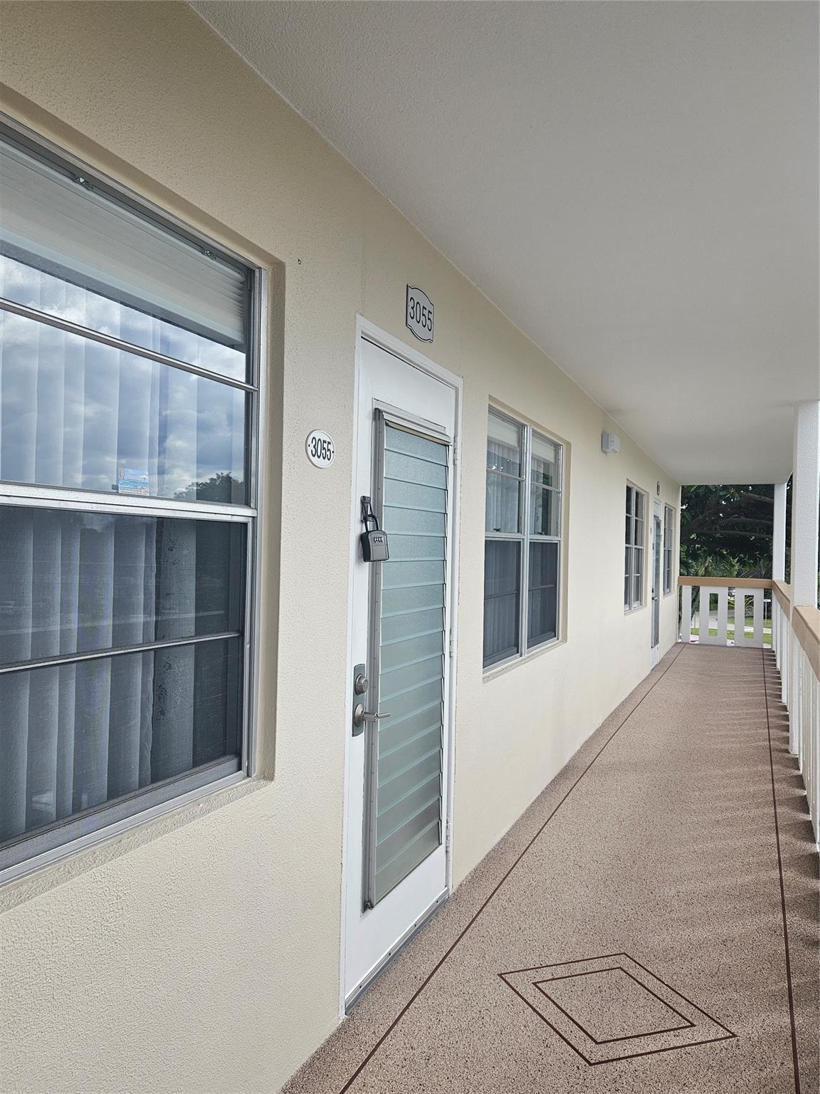 CENTURY VILLAGE - Residential