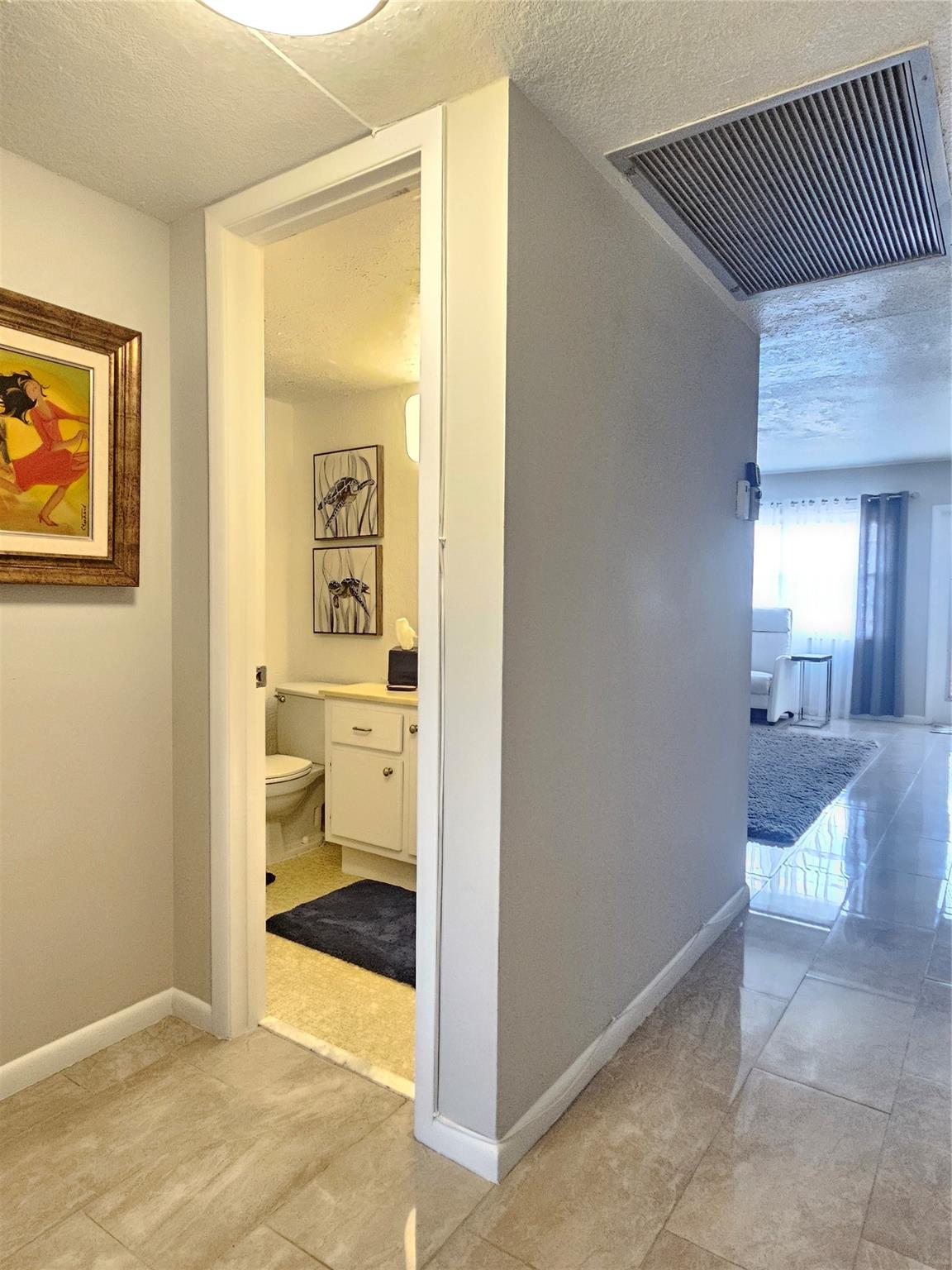 CENTURY VILLAGE - Residential