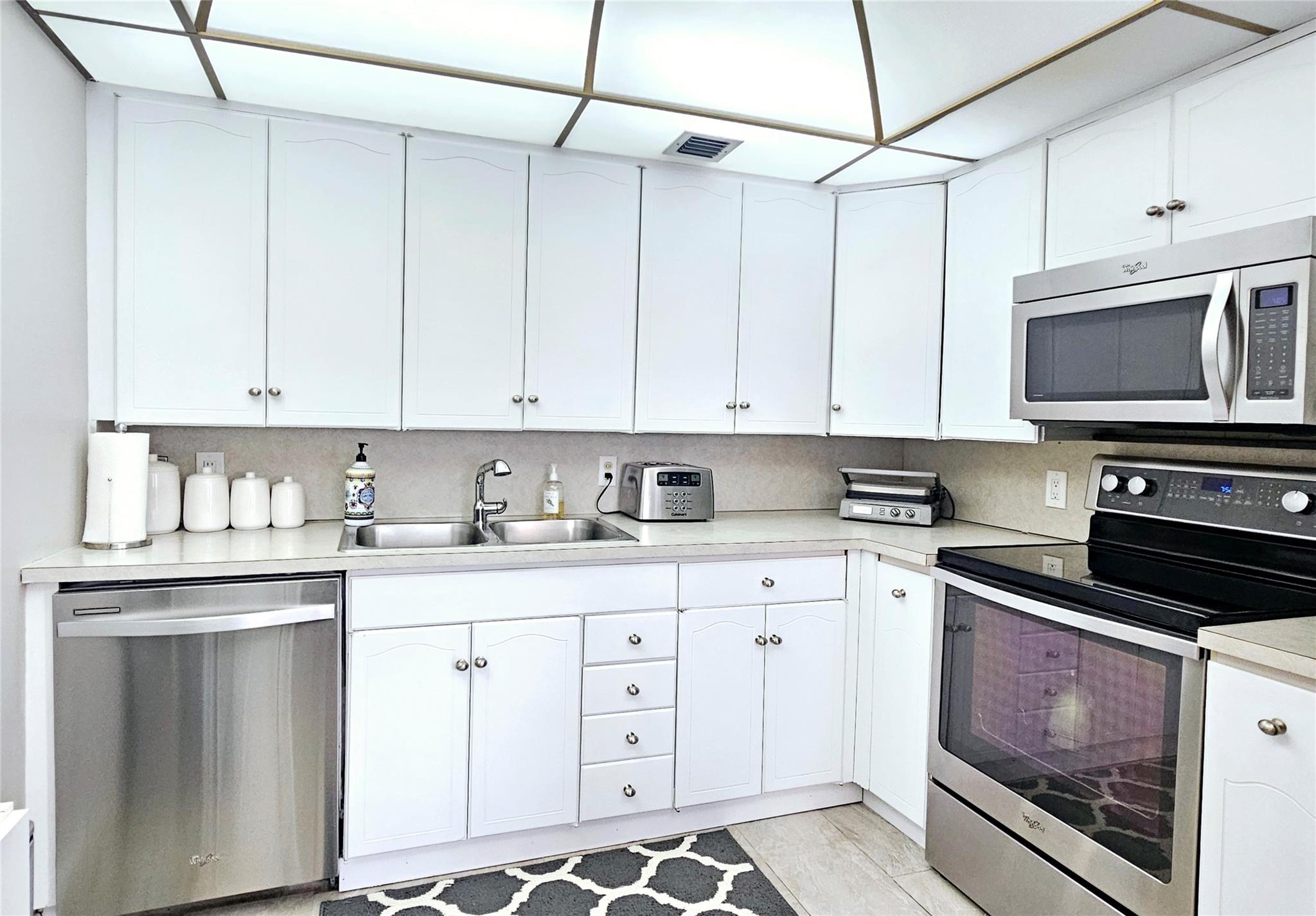 CENTURY VILLAGE - Residential