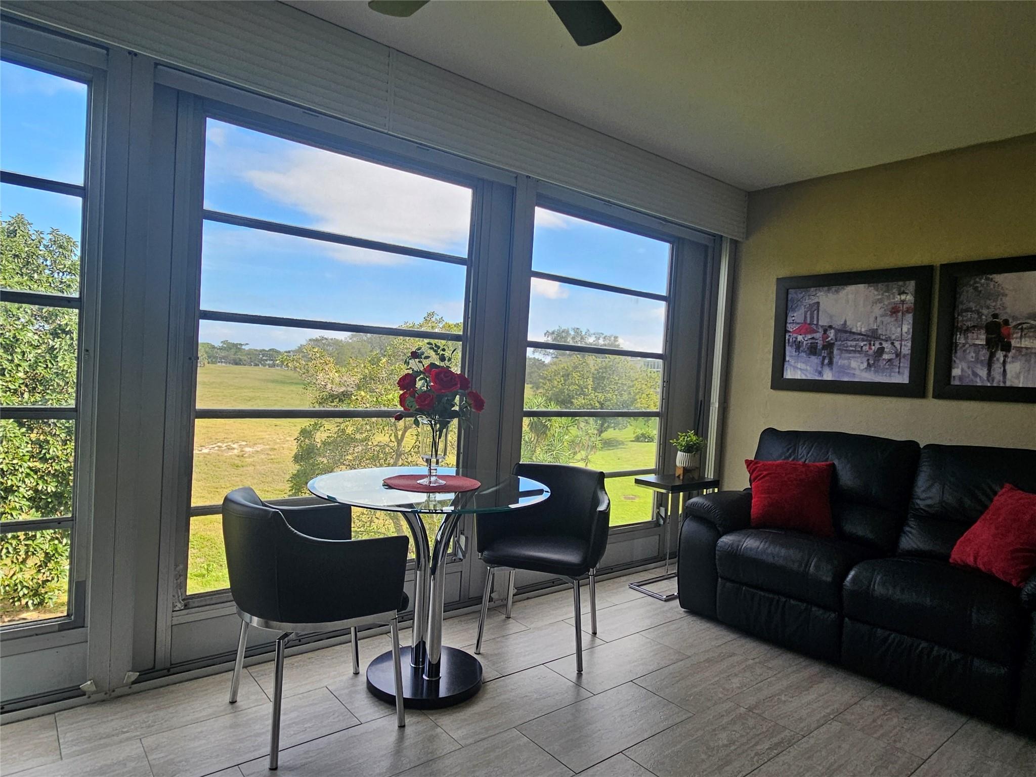 CENTURY VILLAGE - Residential