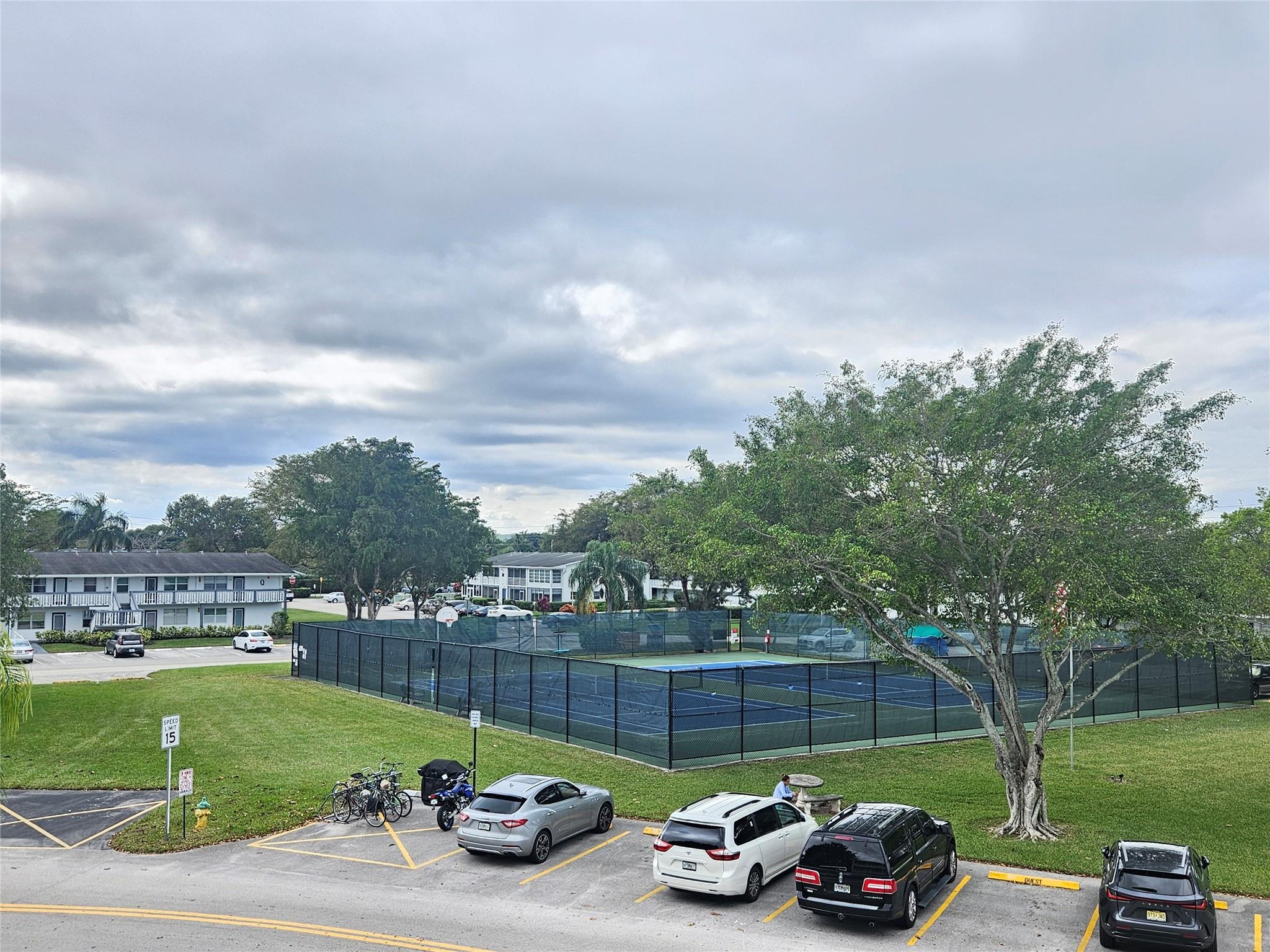 CENTURY VILLAGE - Residential