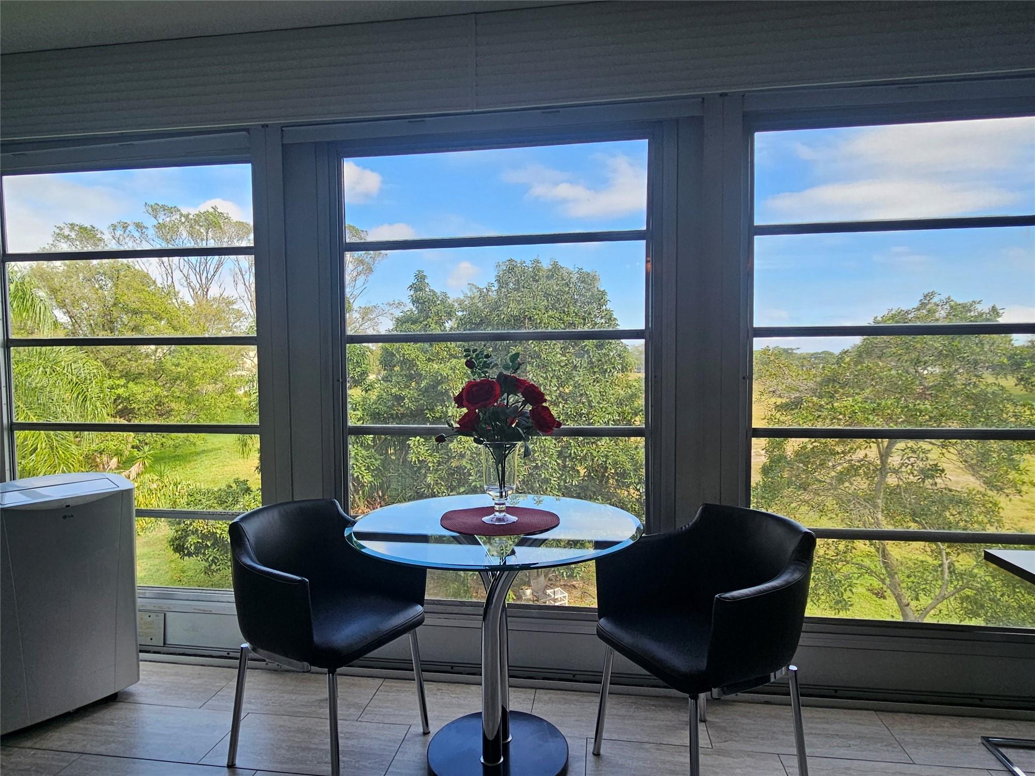 CENTURY VILLAGE - Residential