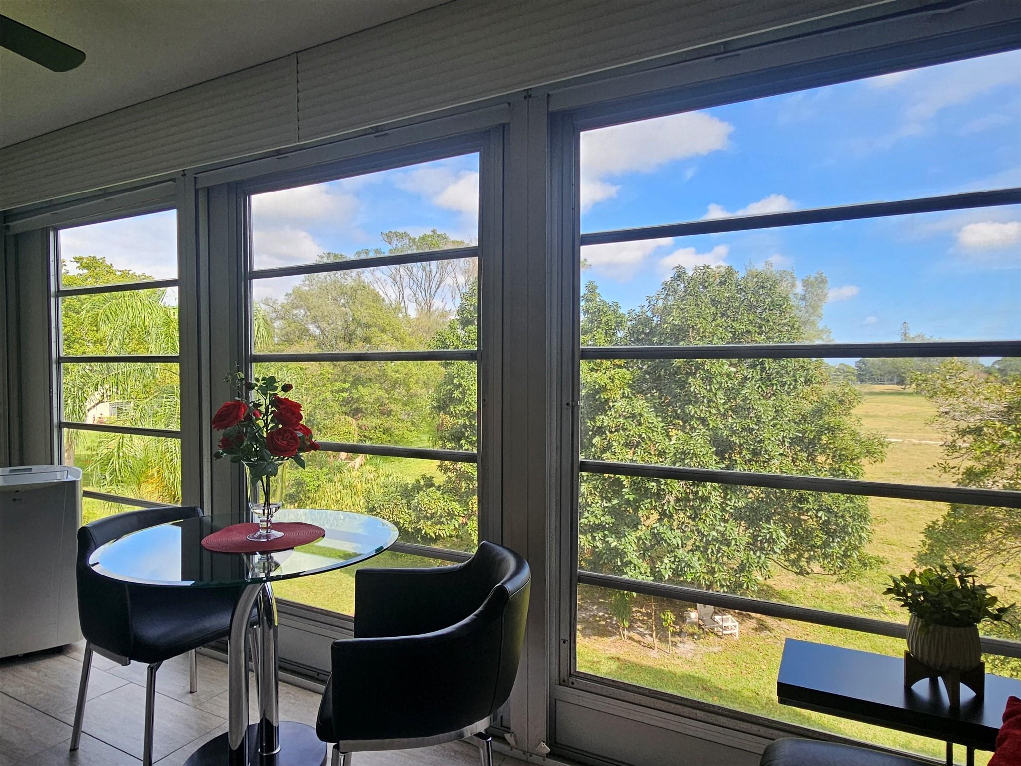 CENTURY VILLAGE - Residential