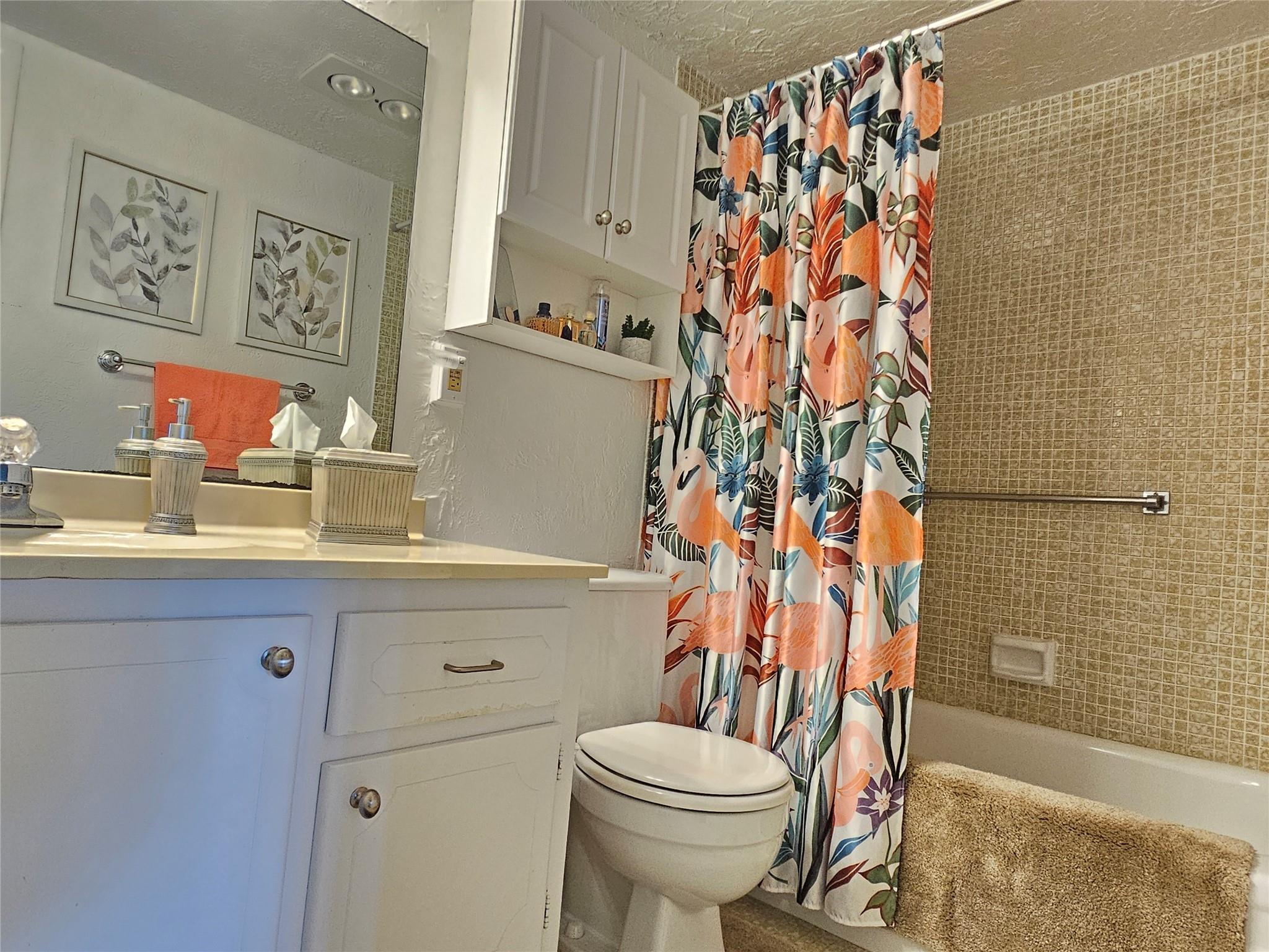 CENTURY VILLAGE - Residential