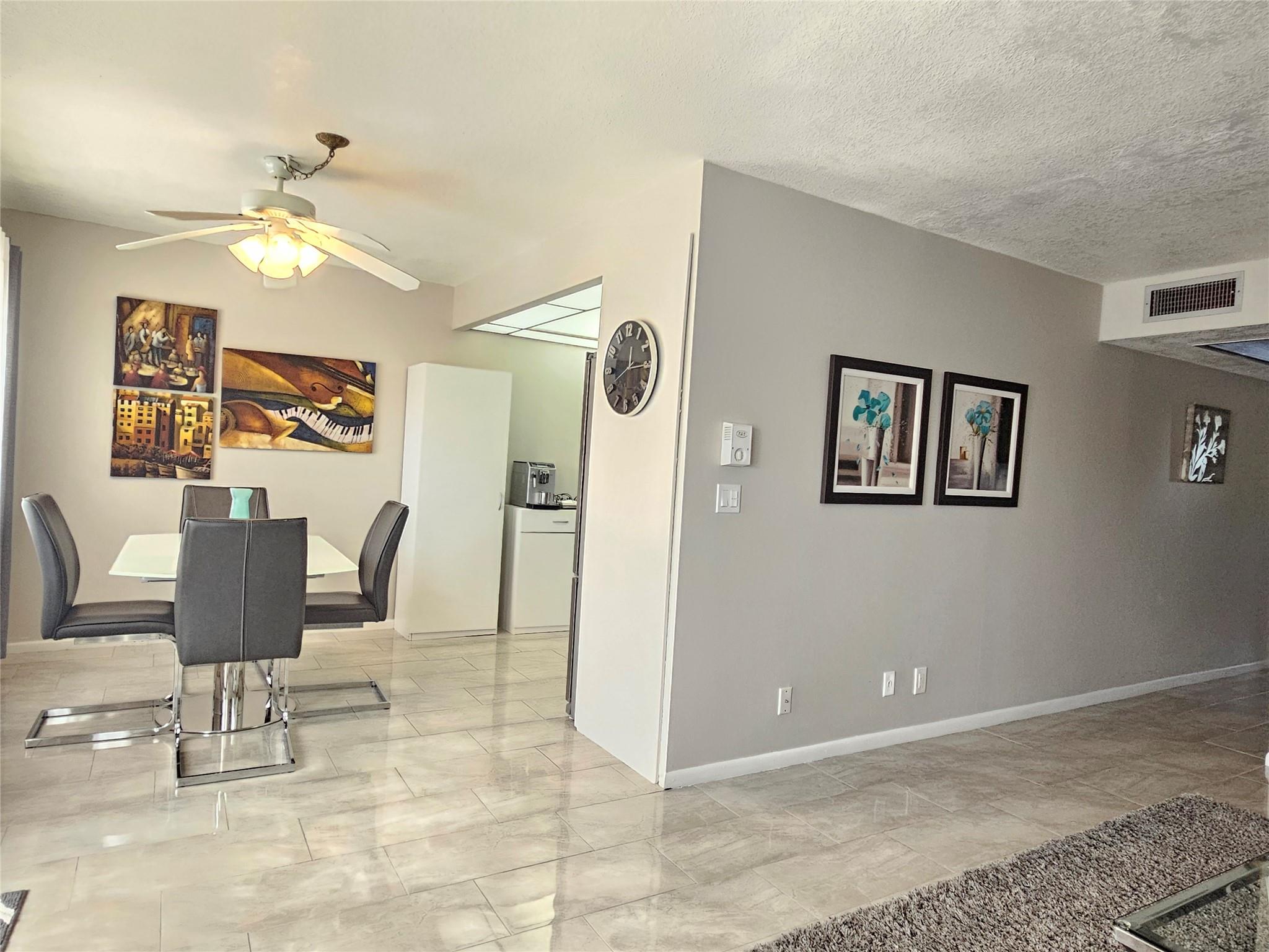 CENTURY VILLAGE - Residential