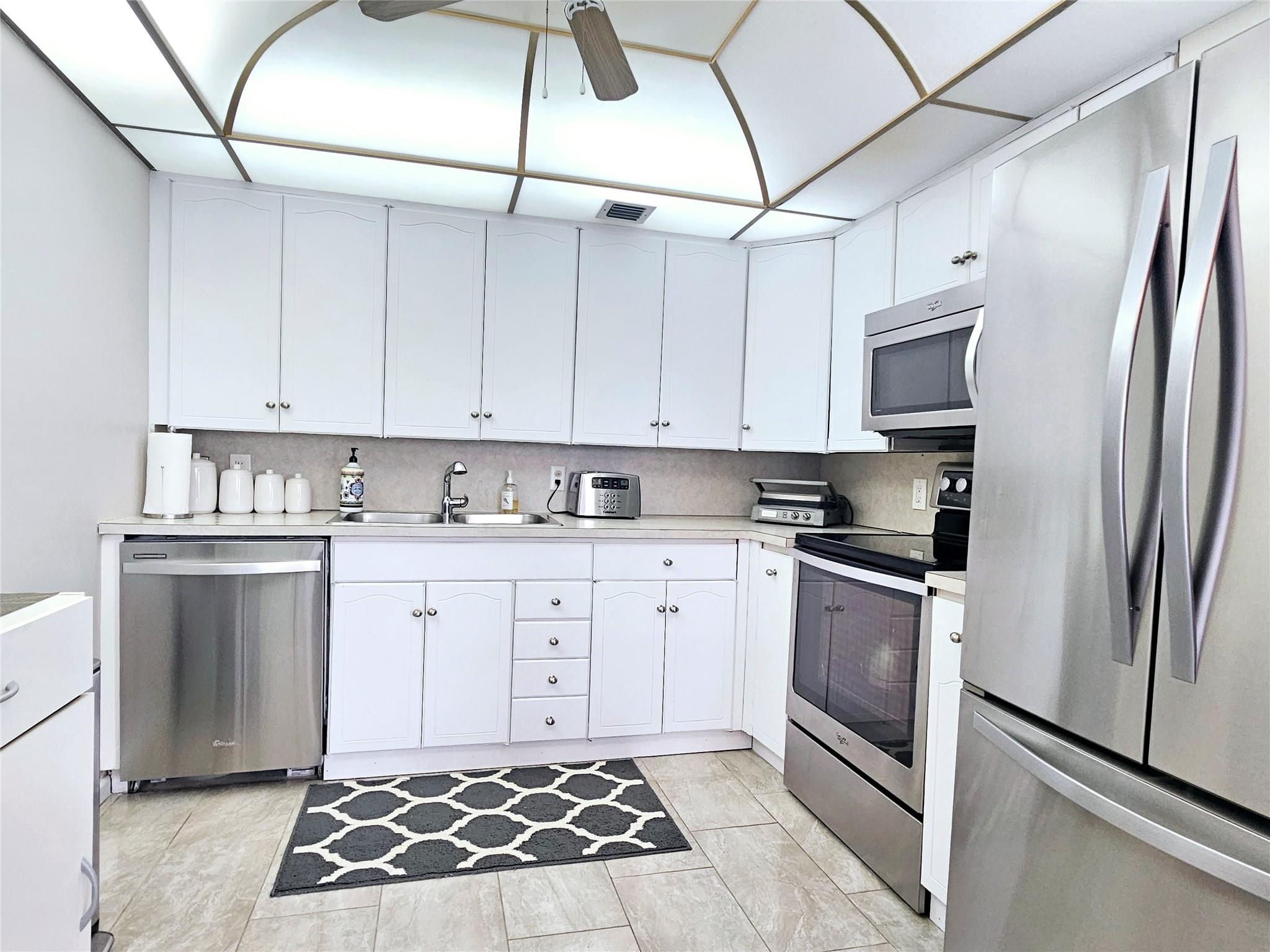 CENTURY VILLAGE - Residential